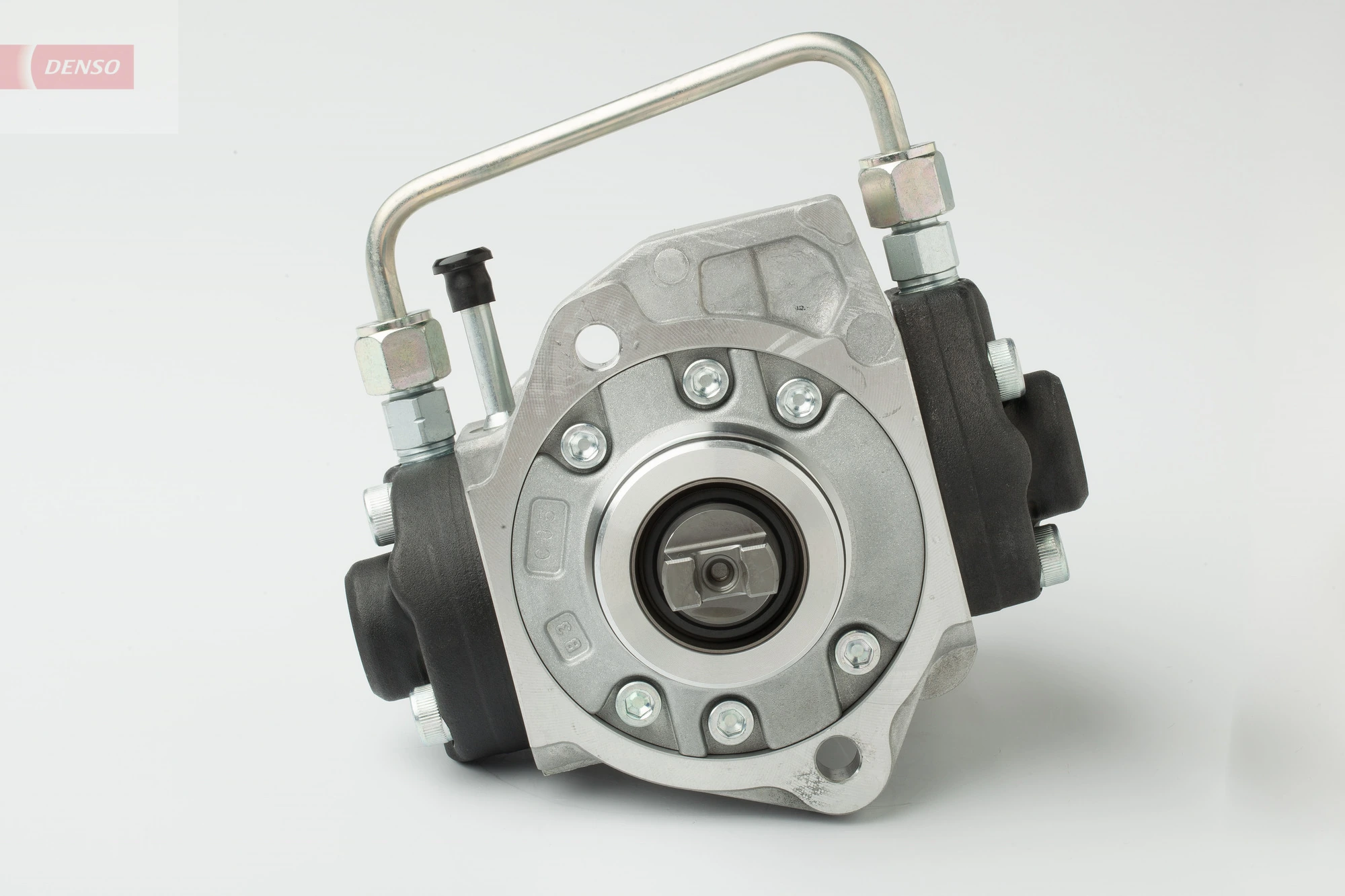 Насос паливний високого тиску (ПНВТ) на Toyota RAV4 IV A4