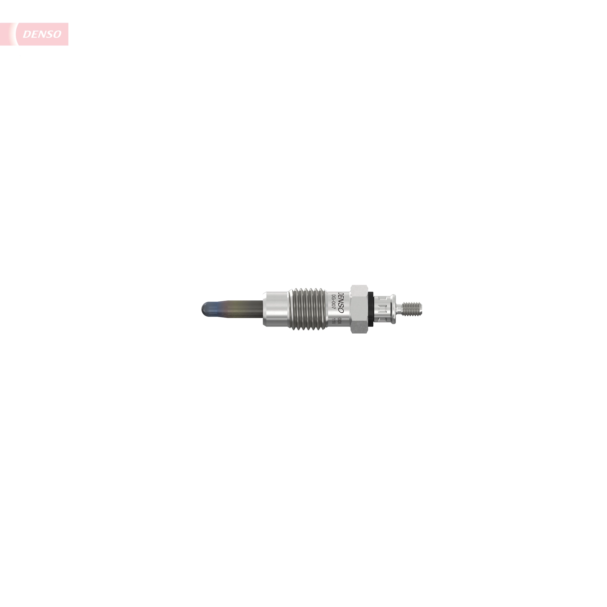 Купити DG007 Denso Свічка накалу