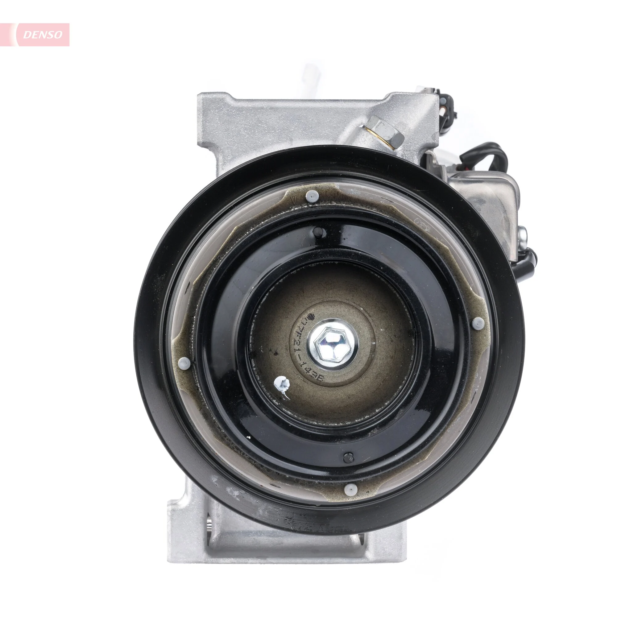 Компресор системи кондиціювання Denso DCP46020 ціна, від 337.82 USD