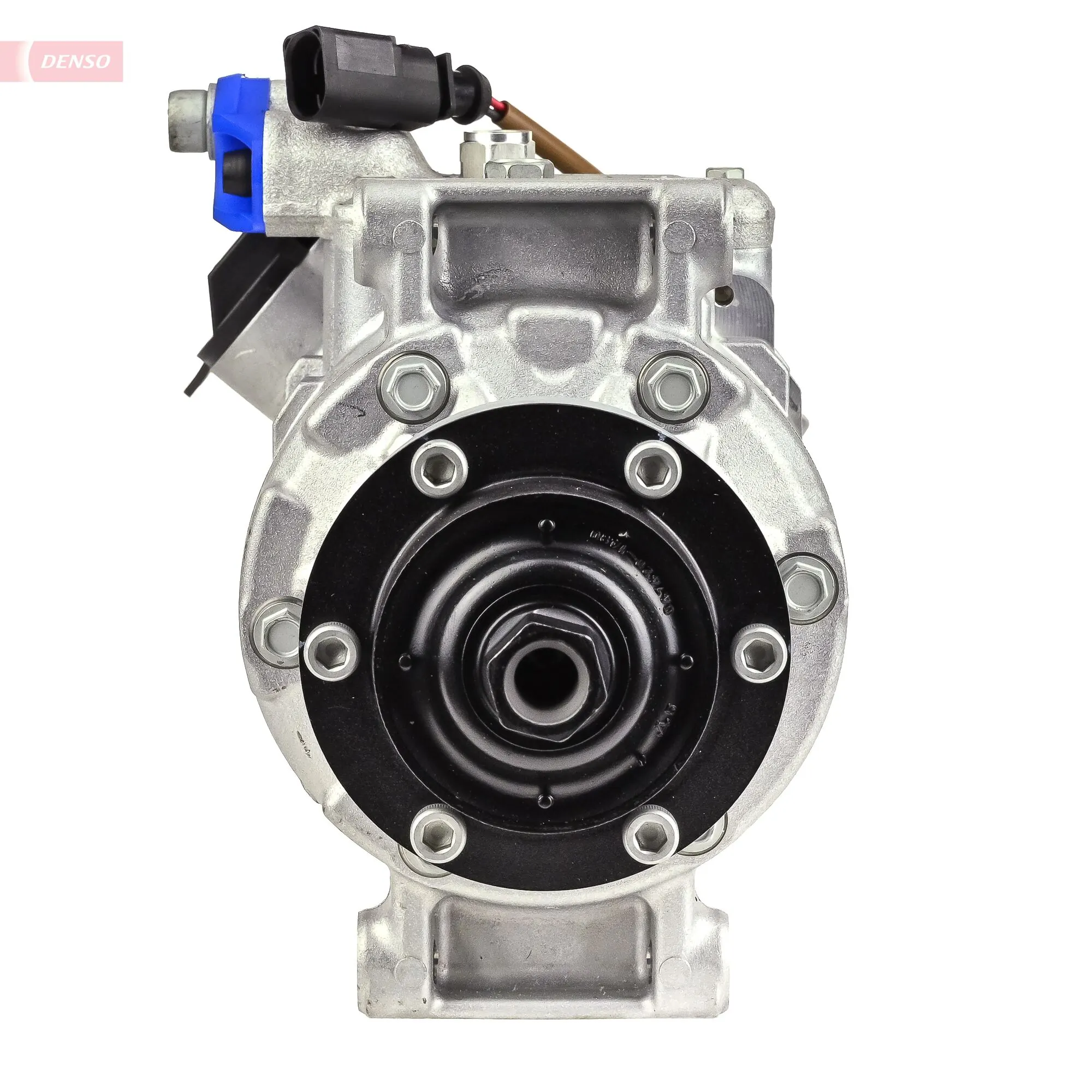 Компресор системи кондиціювання Denso DCP02107 ціна, від 561.39 USD