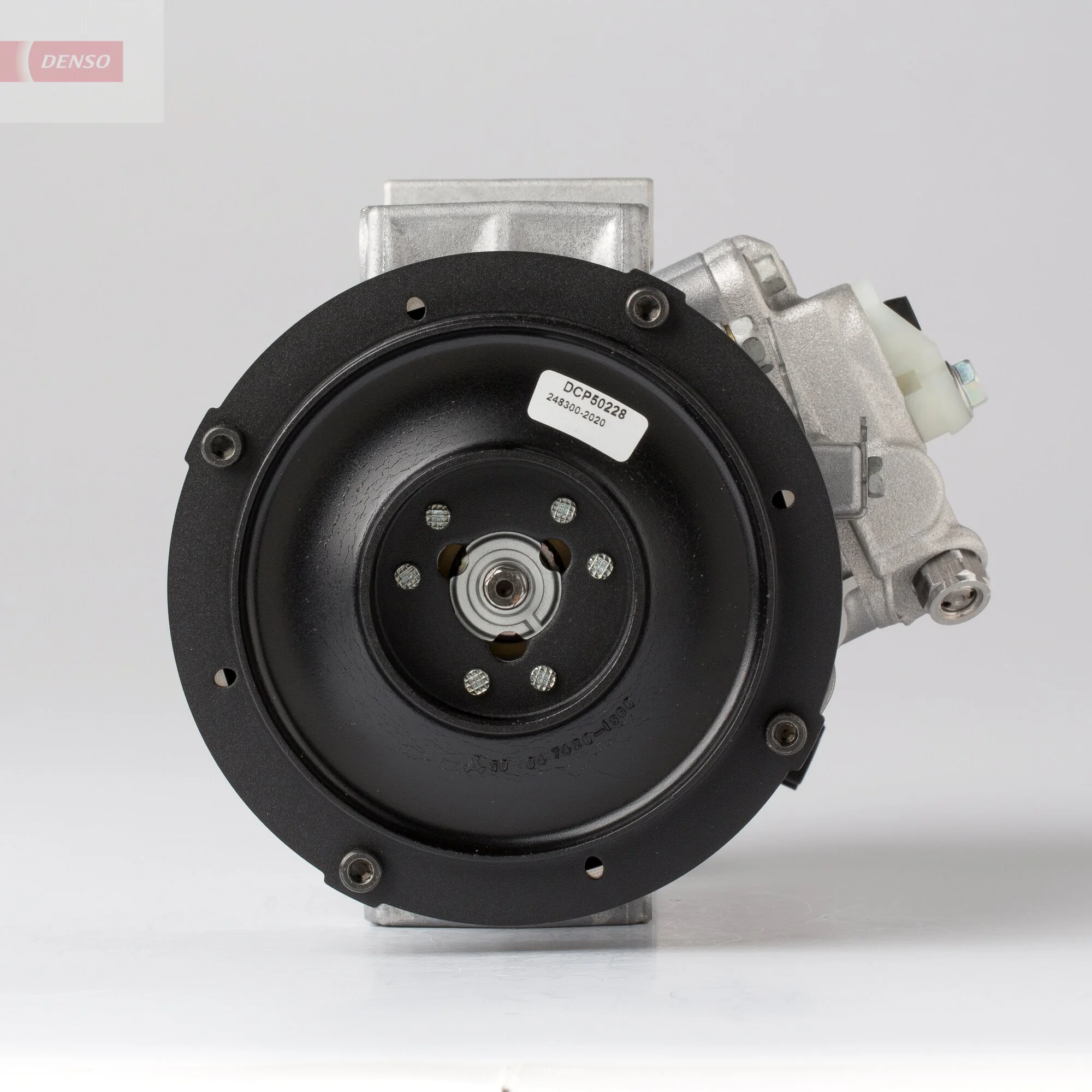Компресор системи кондиціювання Denso DCP50228 ціна, від 250.00 USD