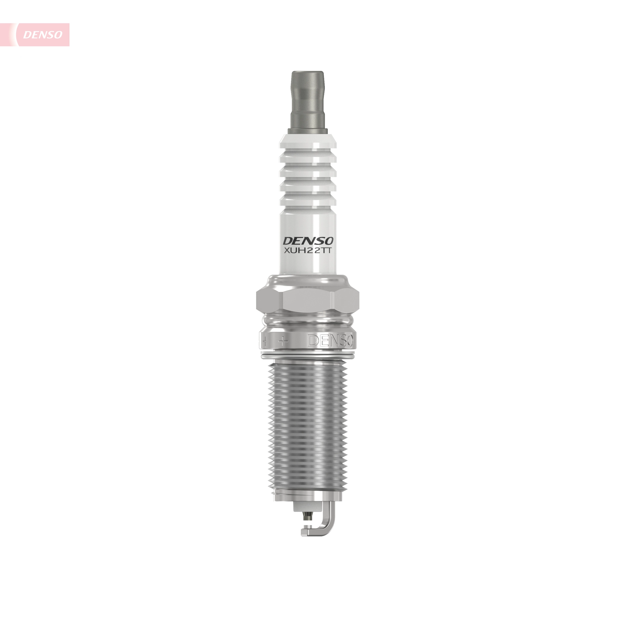 Свічки автомобільні Denso XUH22TT ціна, від 4.09 USD