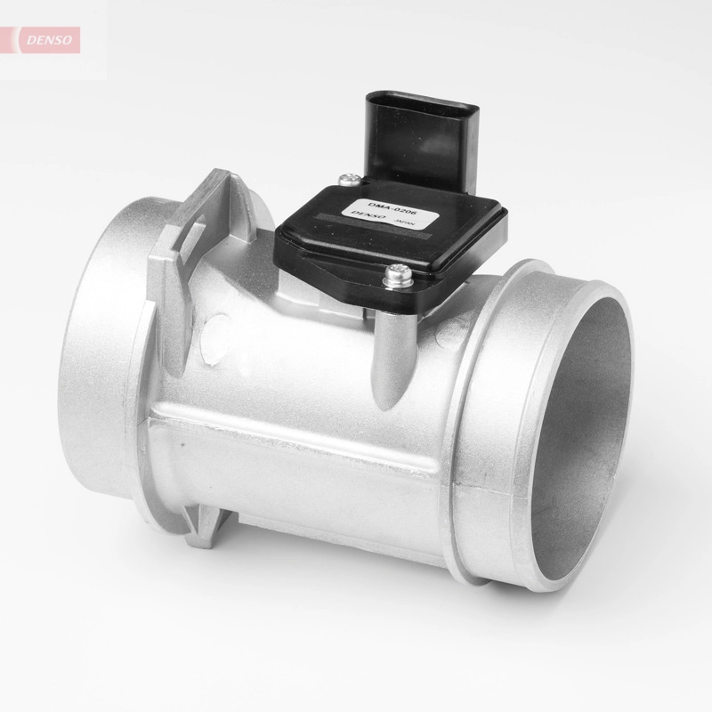 Датчик масової витрати повітря Denso DMA0206 ціна, від 86.93 USD