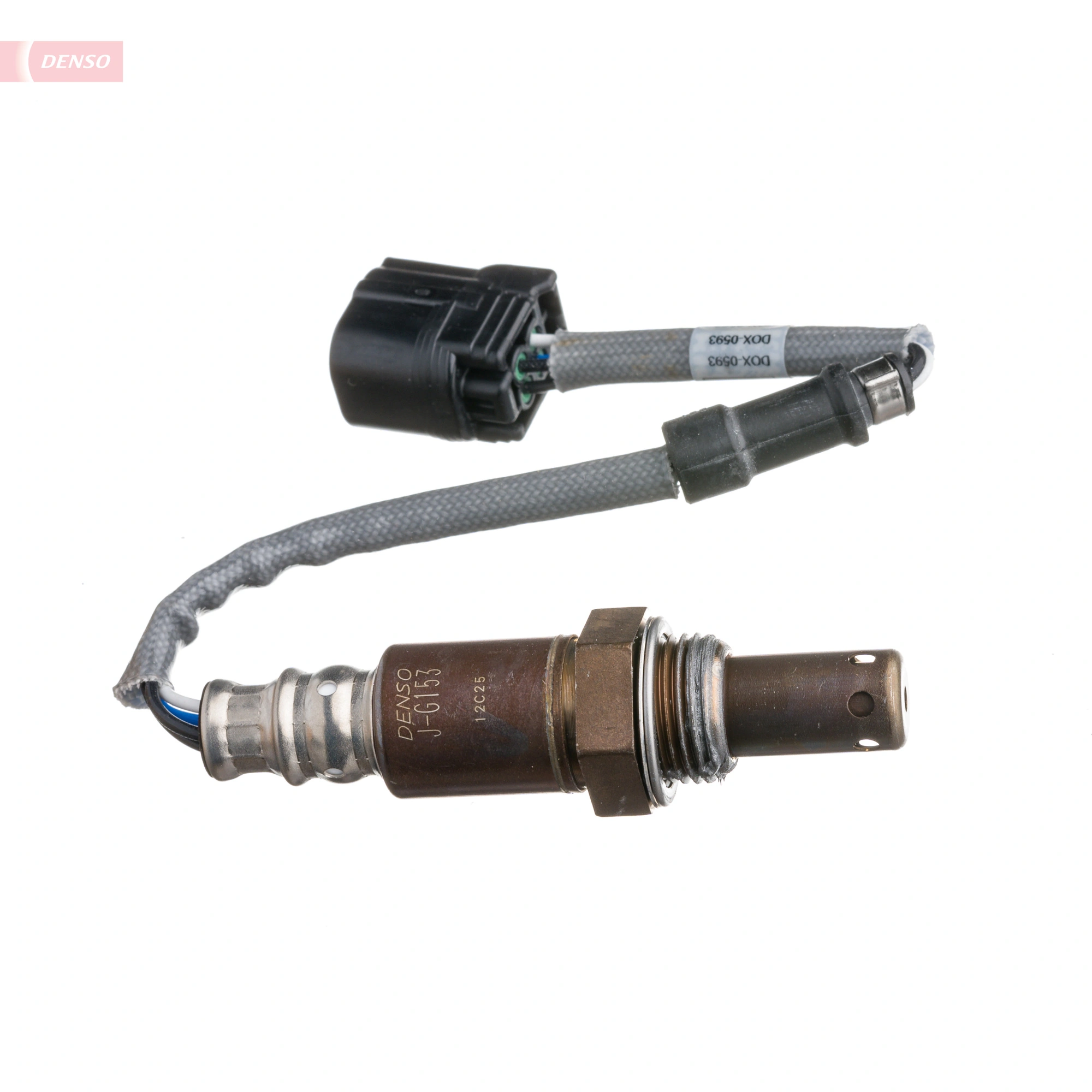  DOX0593 Denso