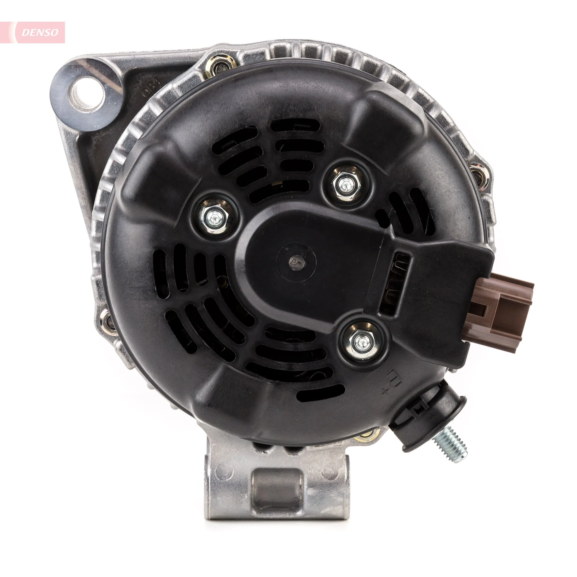 DAN986 Denso Авто генератор