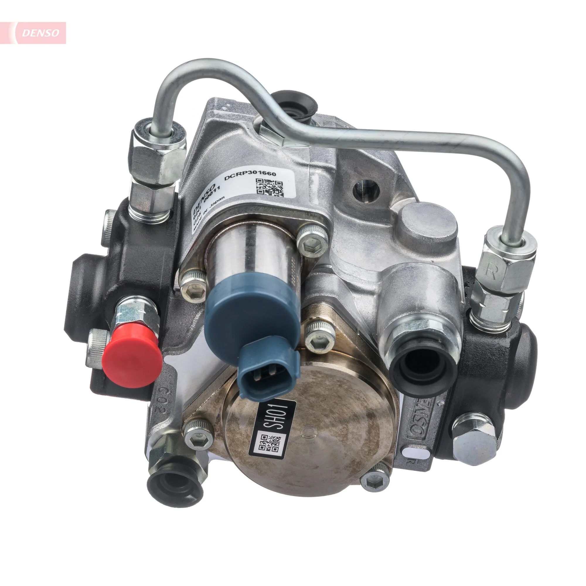 Насос паливний високого тиску Mazda 3 седан (BM, BN) (2013 - 2019) ціна, від 53.67 USD
