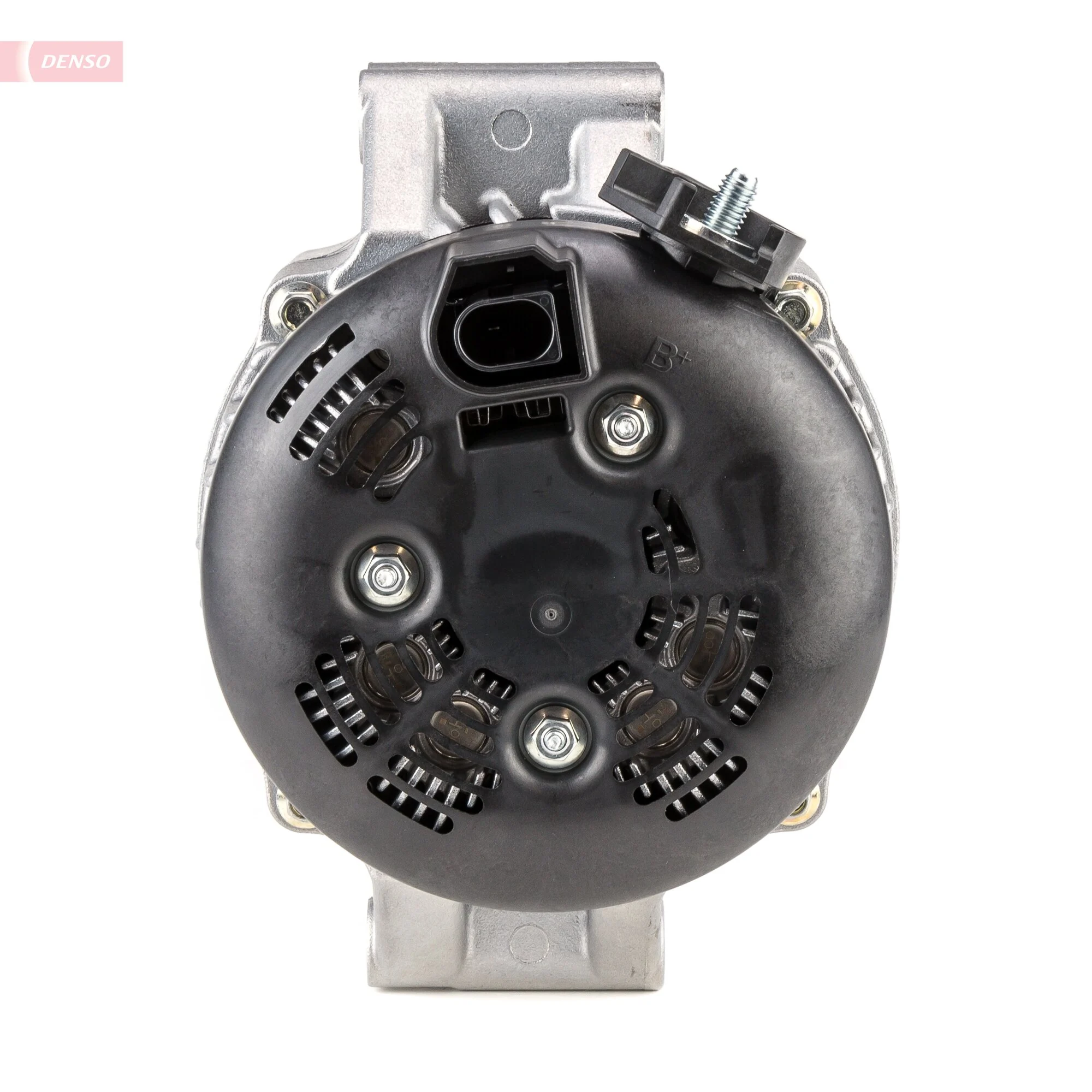 DAN1135 Denso Авто генератор