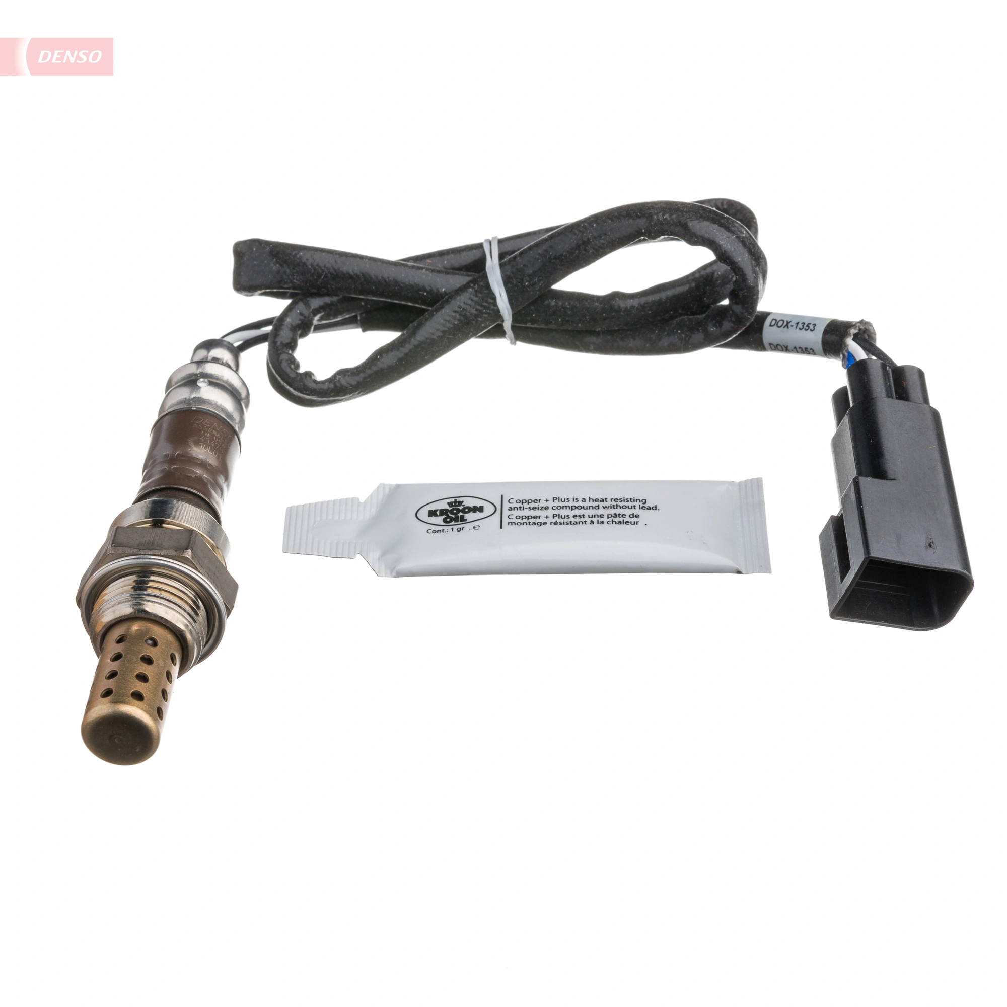DOX1353 Denso Датчик кисню