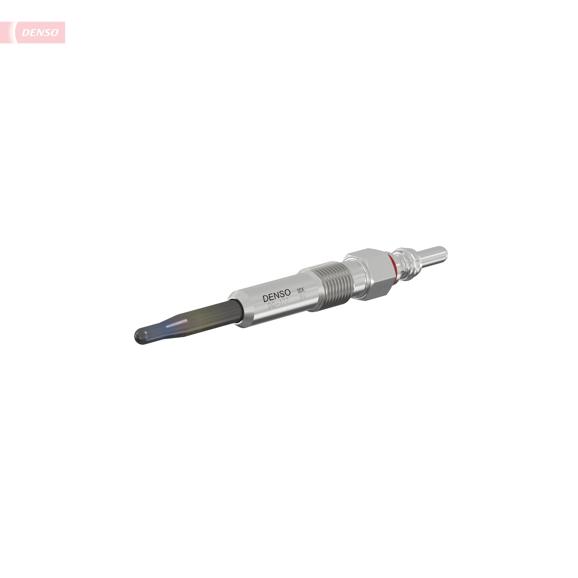 Свіча накалу Denso DG177 ціна, від 10.86 USD