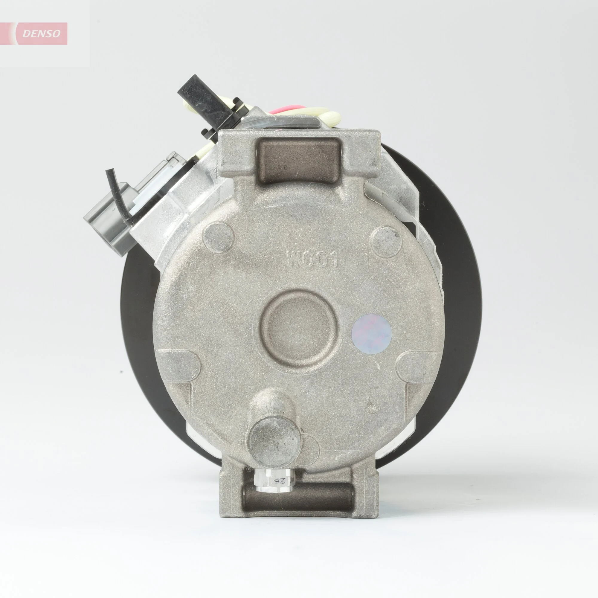 DCP99822 Denso Компресор холодоагенту
