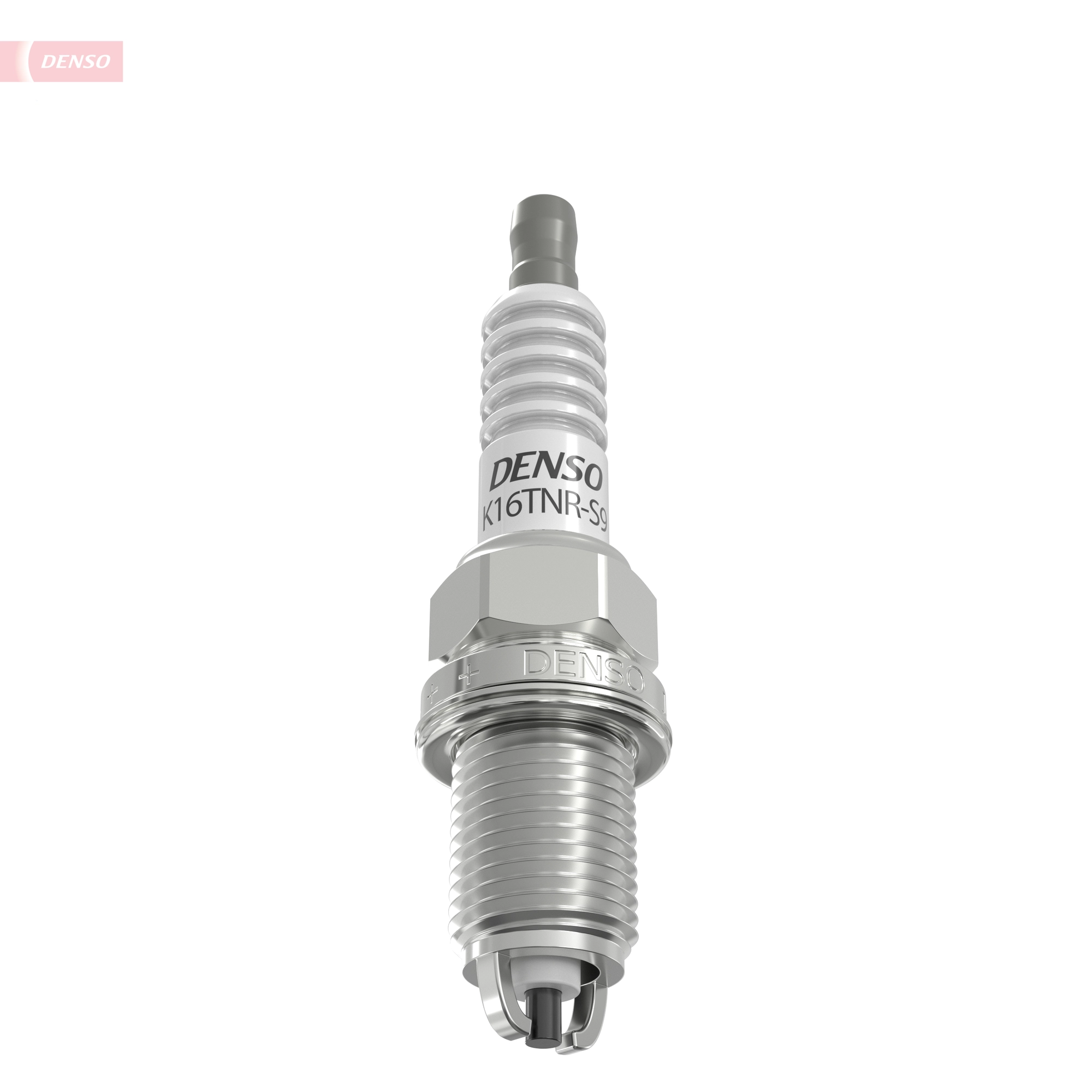 Свічки Denso K16TNRS9