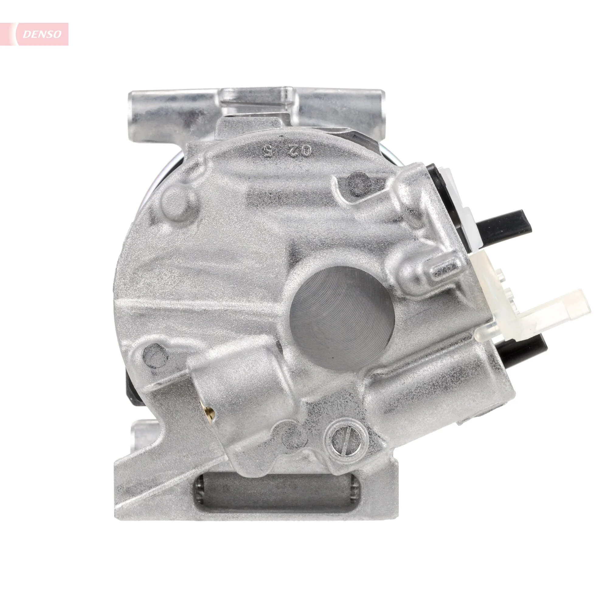 Компресор системи кондиціювання Denso DCP09063 ціна, від 228.85 USD