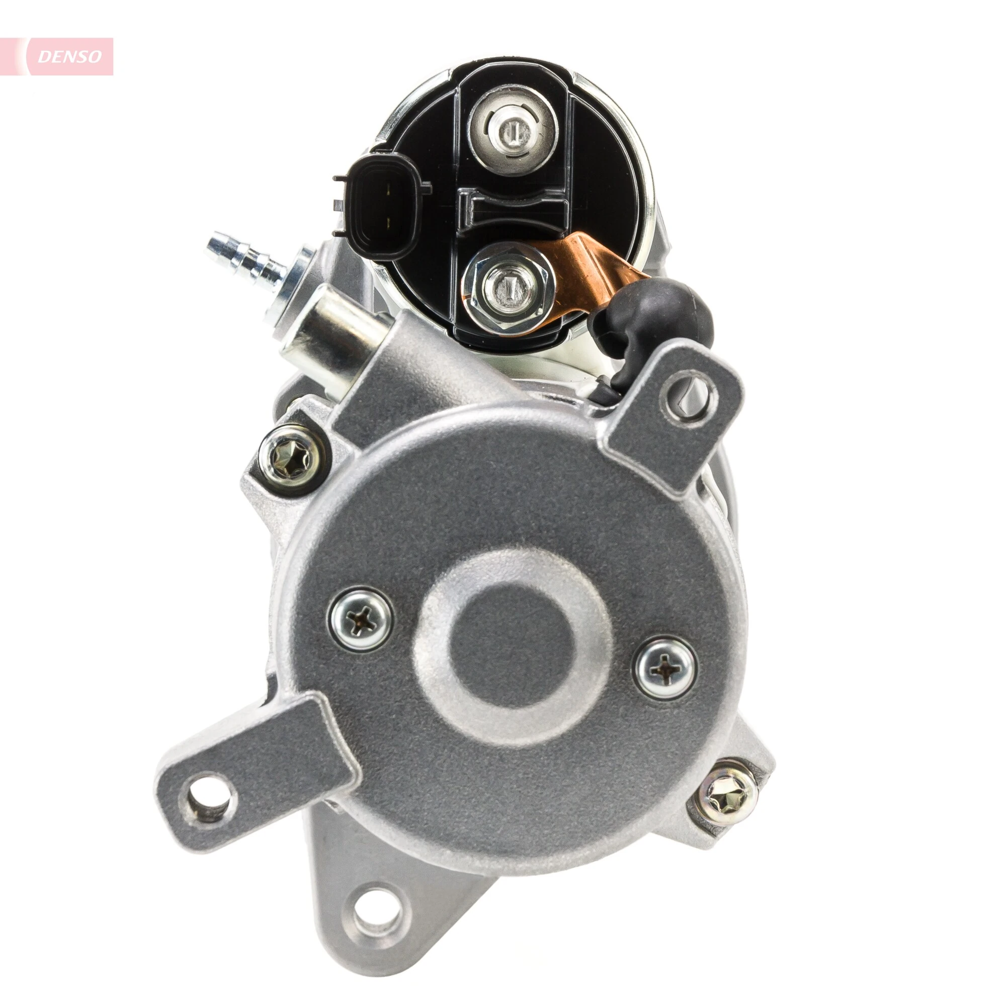 DSN1418 Denso Стартер двигуна