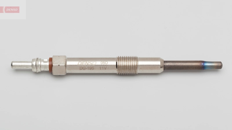 Свіча накалу Denso DG196 ціна, від 12.67 USD
