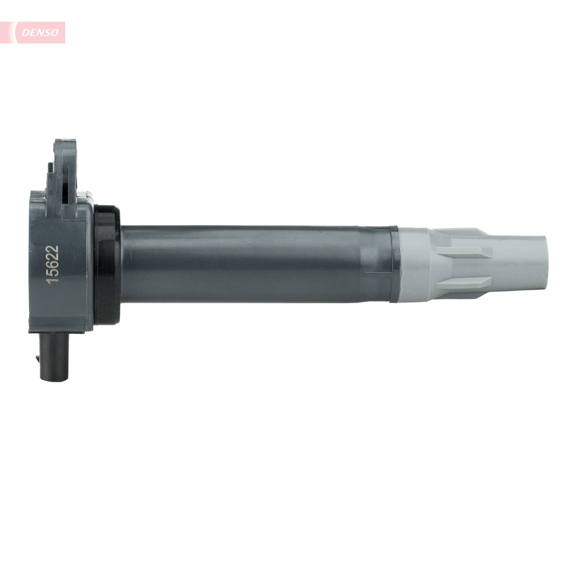 DIC0203 Denso Котушка запалювання