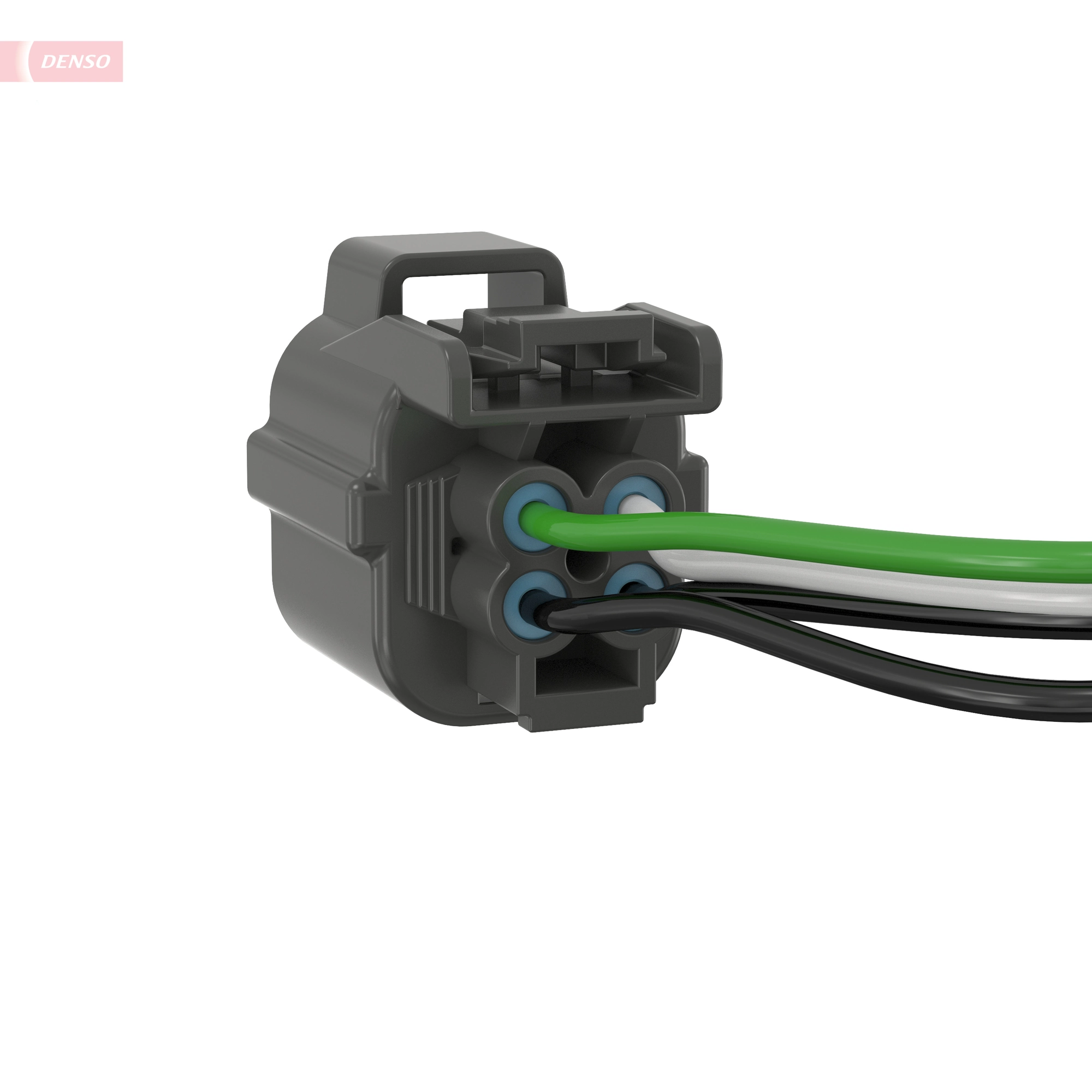 Лямбдазонд, датчик кисню до каталізатора NGK 92719 ціна, від 43.79 USD
