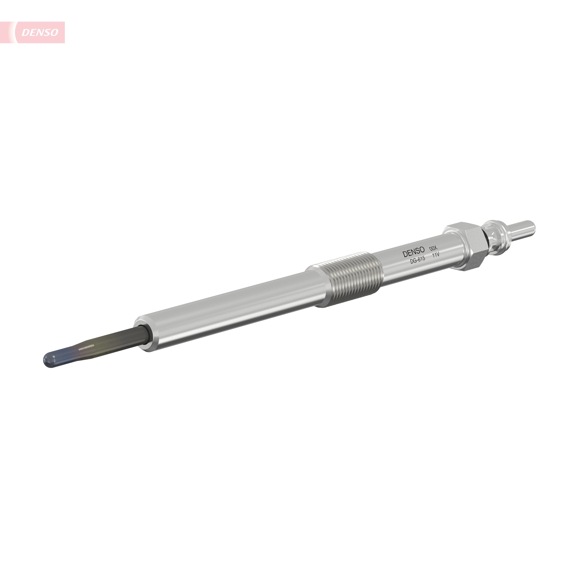 Свіча накалу Denso DG615 ціна, від 18.88 USD