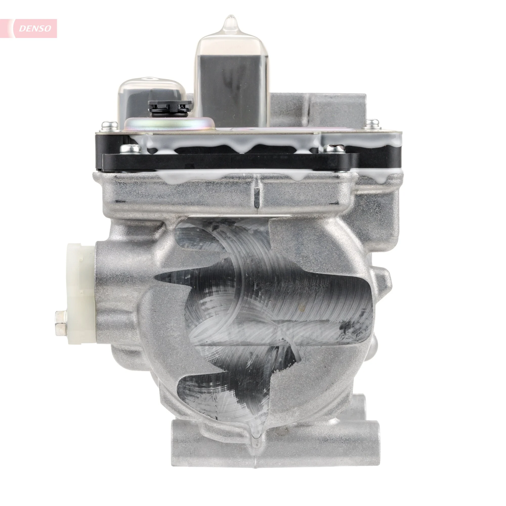 DCP51008 Denso Компресор холодоагенту