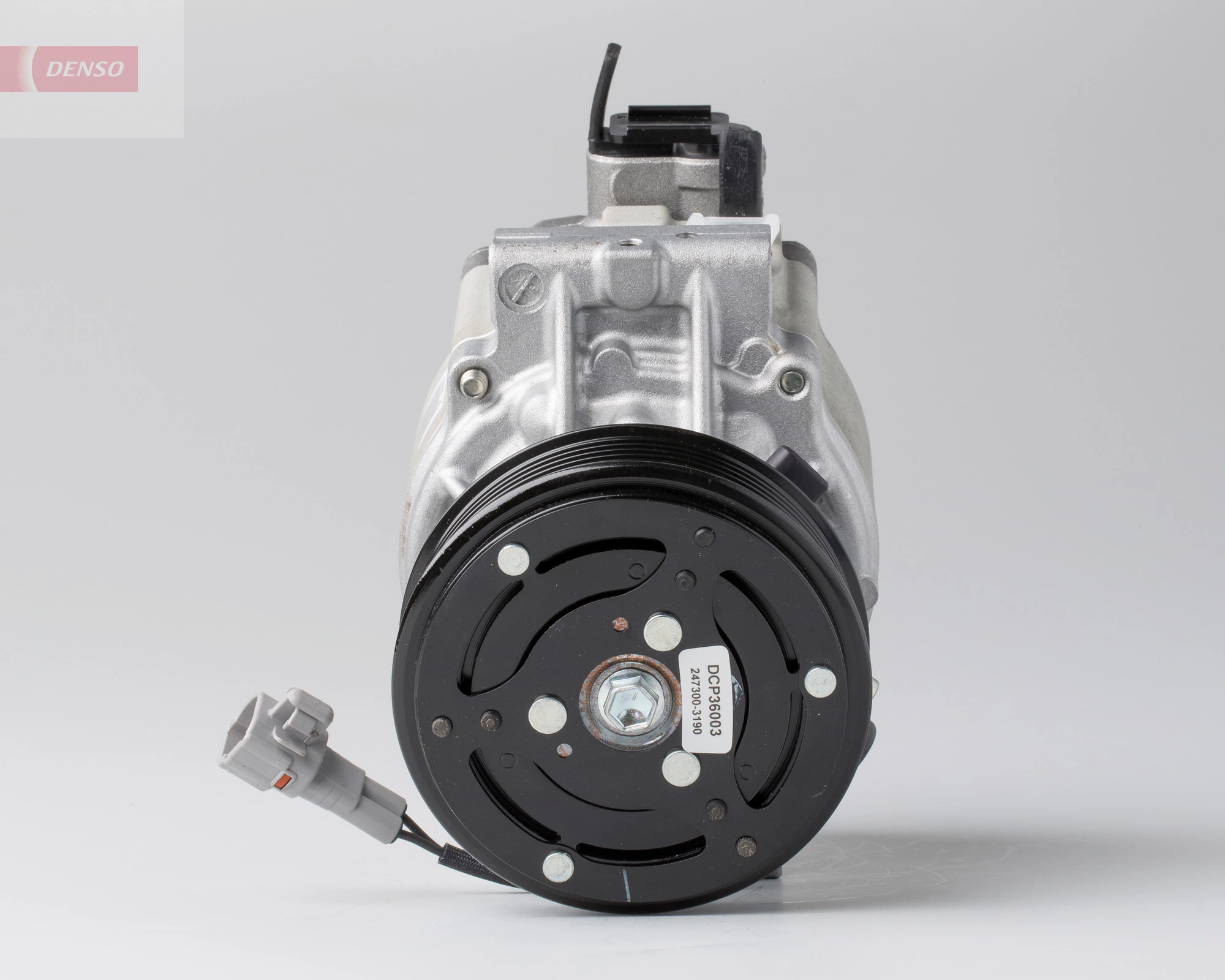 Насос кондиціонера CGA 13MC2020RA