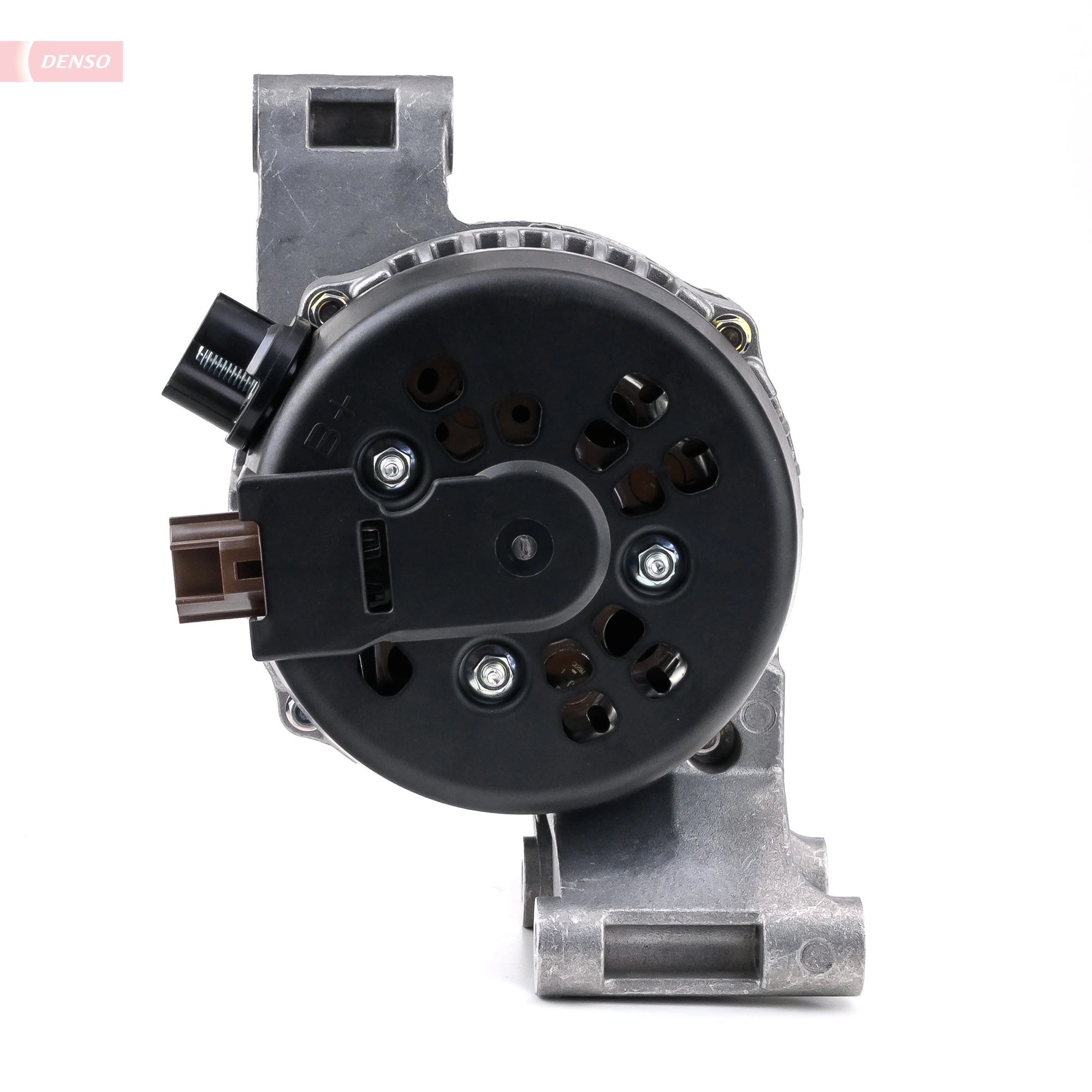 DAN1016 Denso Авто генератор