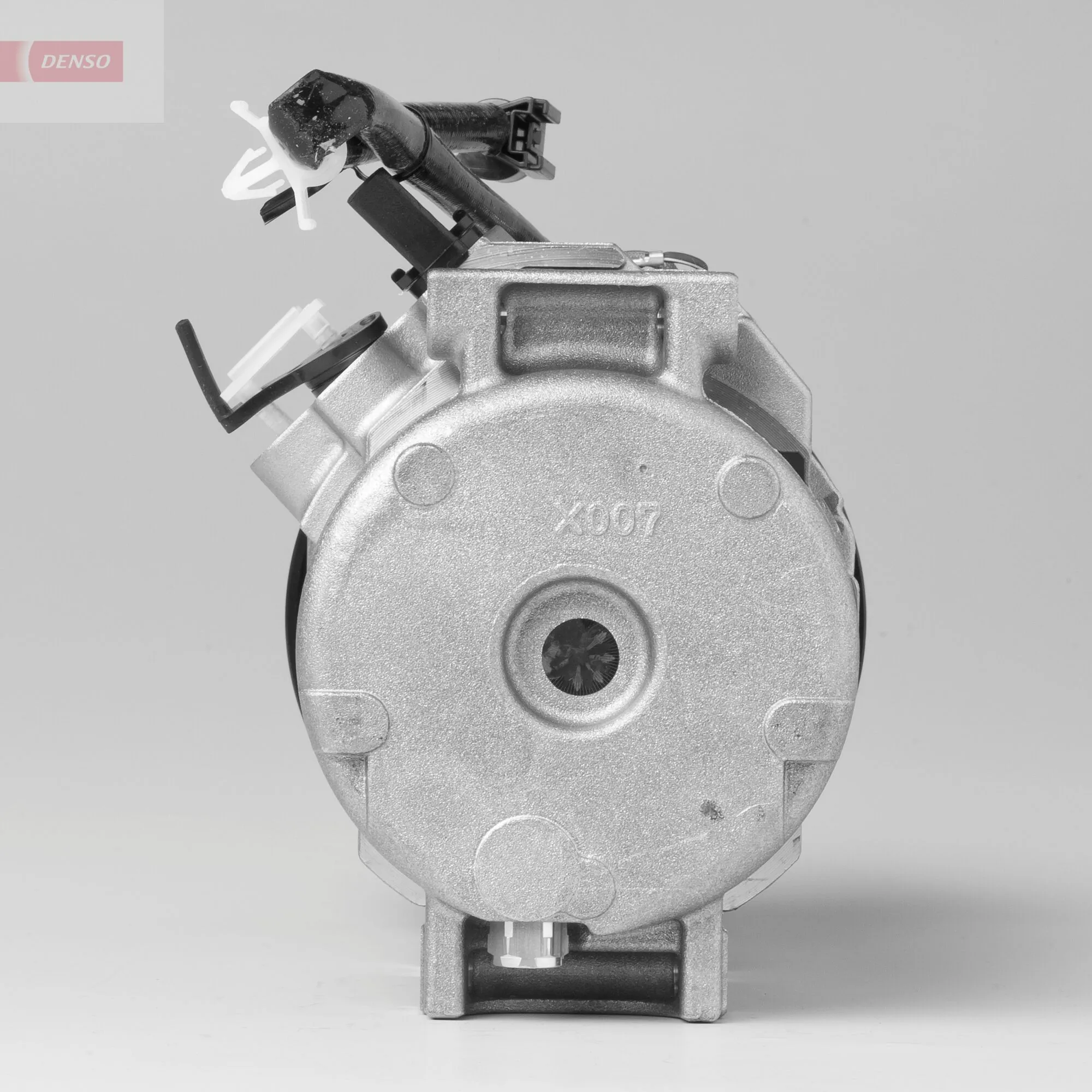 DCP45006 Denso Компресор холодоагенту