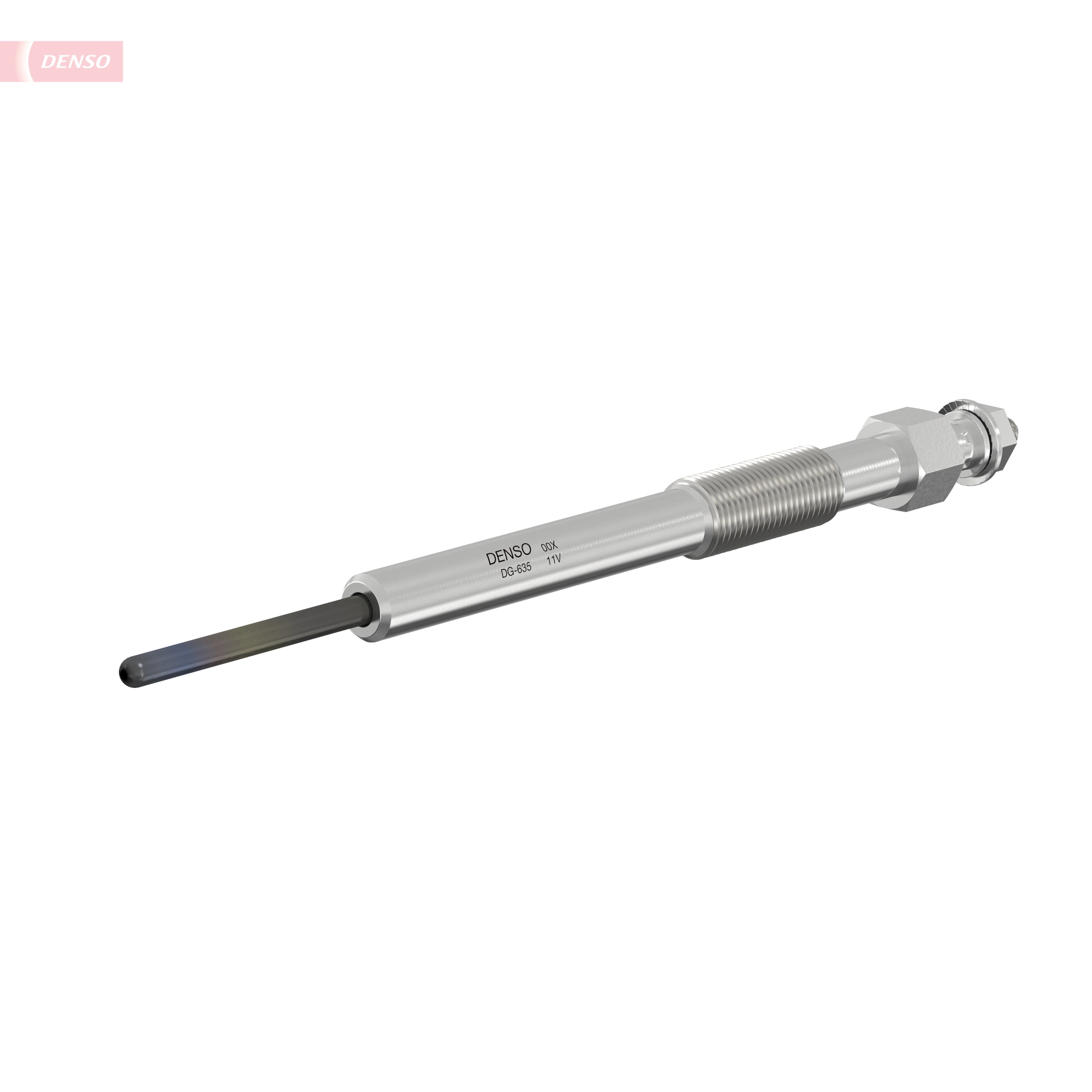 Купити DG635 Denso Свічка накалу