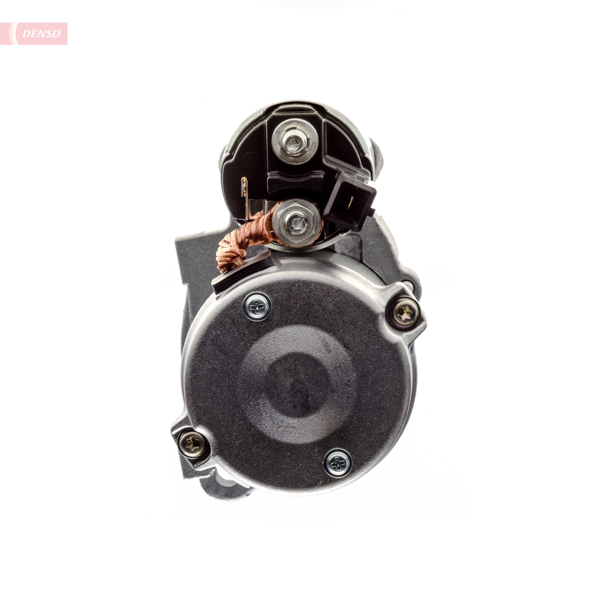 Стартер Denso DSN1378 ціна, від 126.69 USD