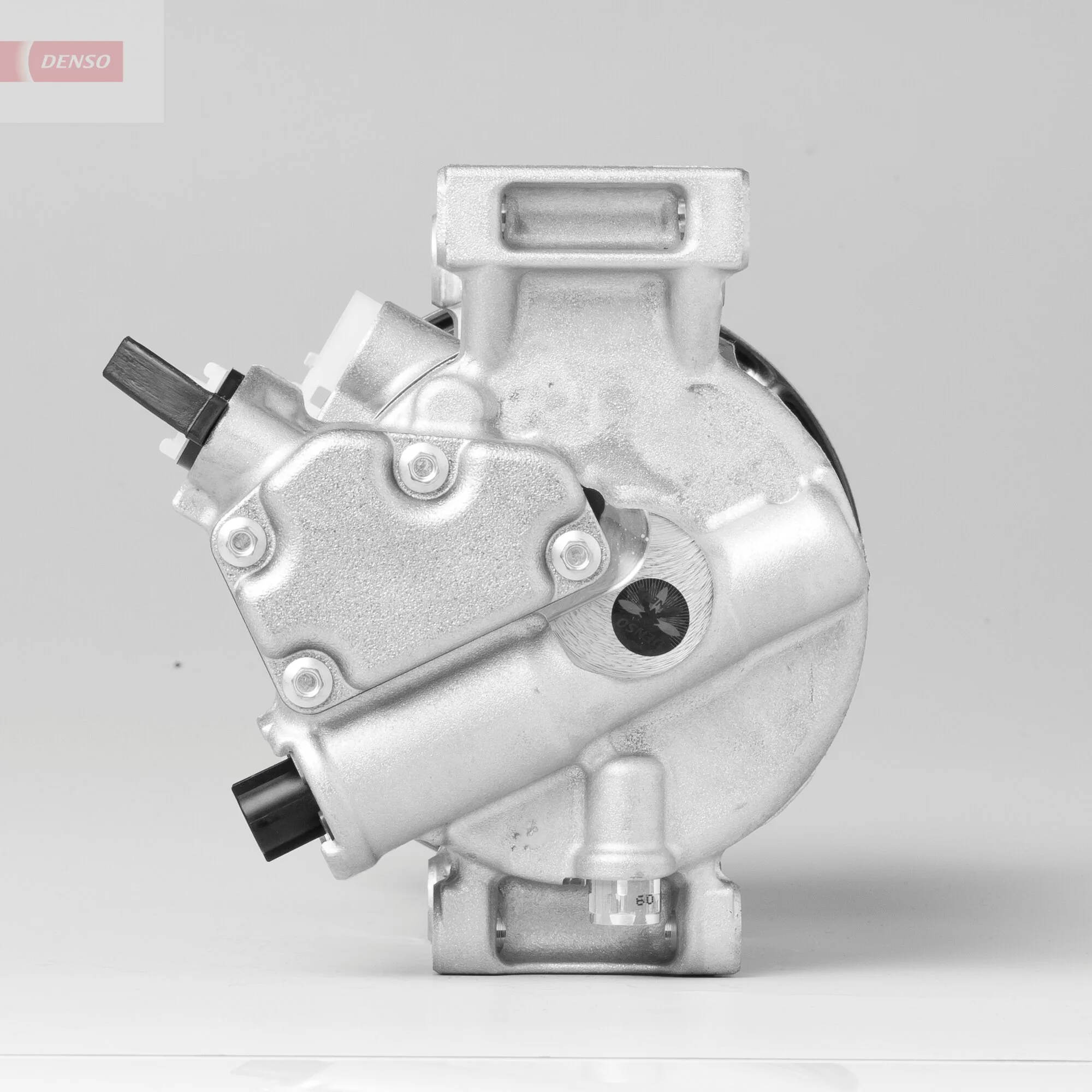 DCP50301 Denso Компресор холодоагенту