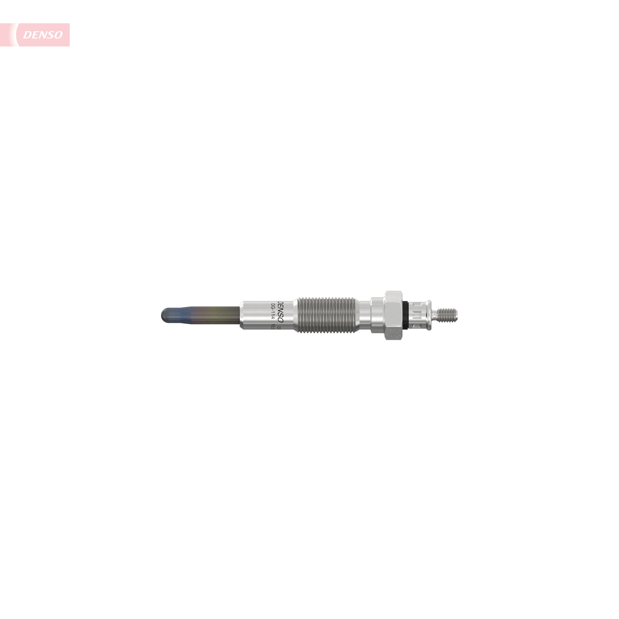 Купити DG114 Denso Свічка накалу