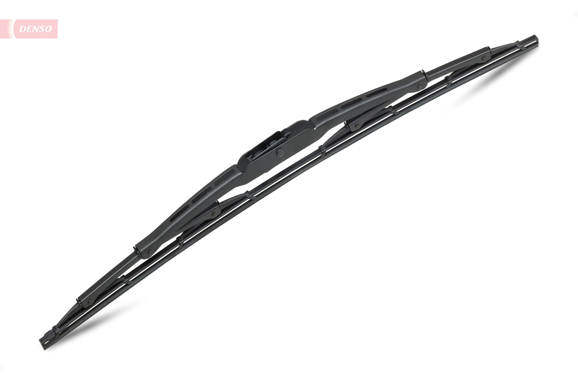 DM653 Denso Щітка склоочисника лобового скла, пасажирська
