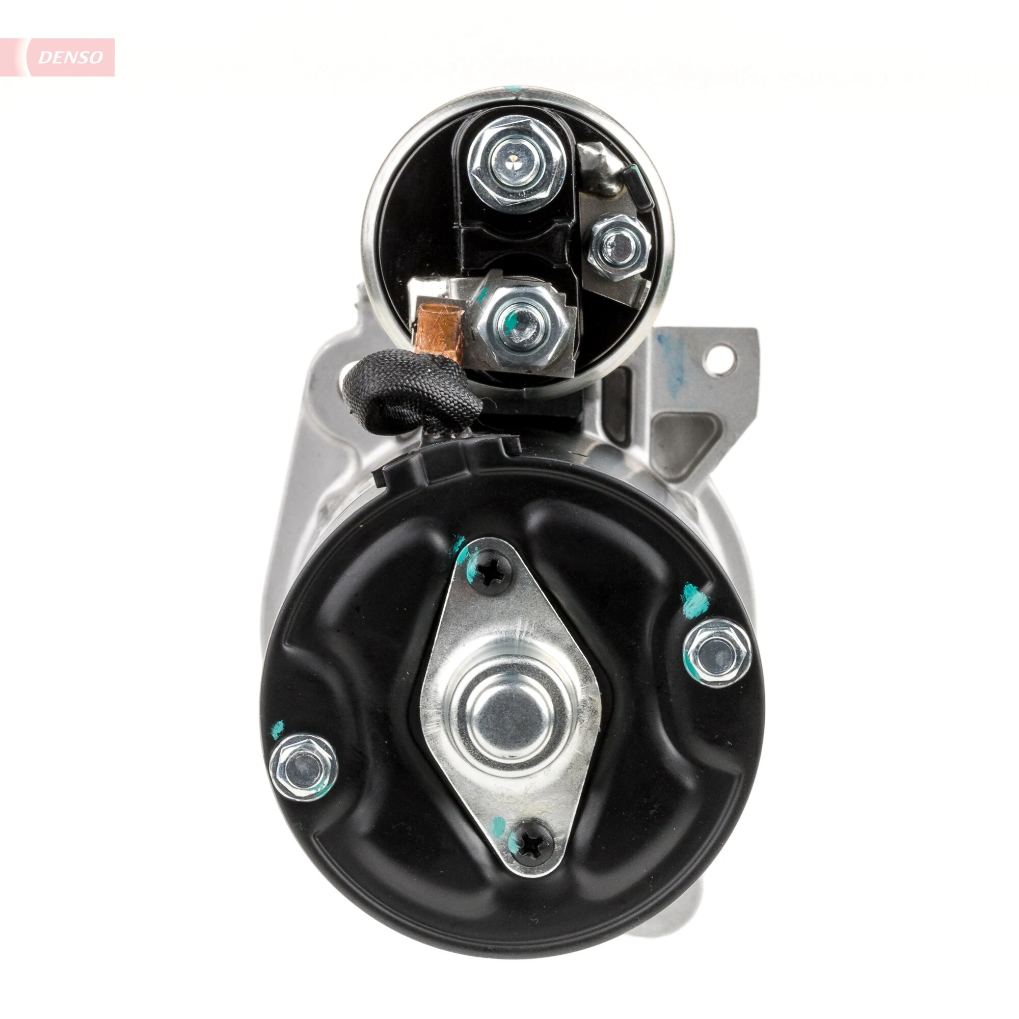 Стартер Denso DSN3011 ціна, від 88.58 USD
