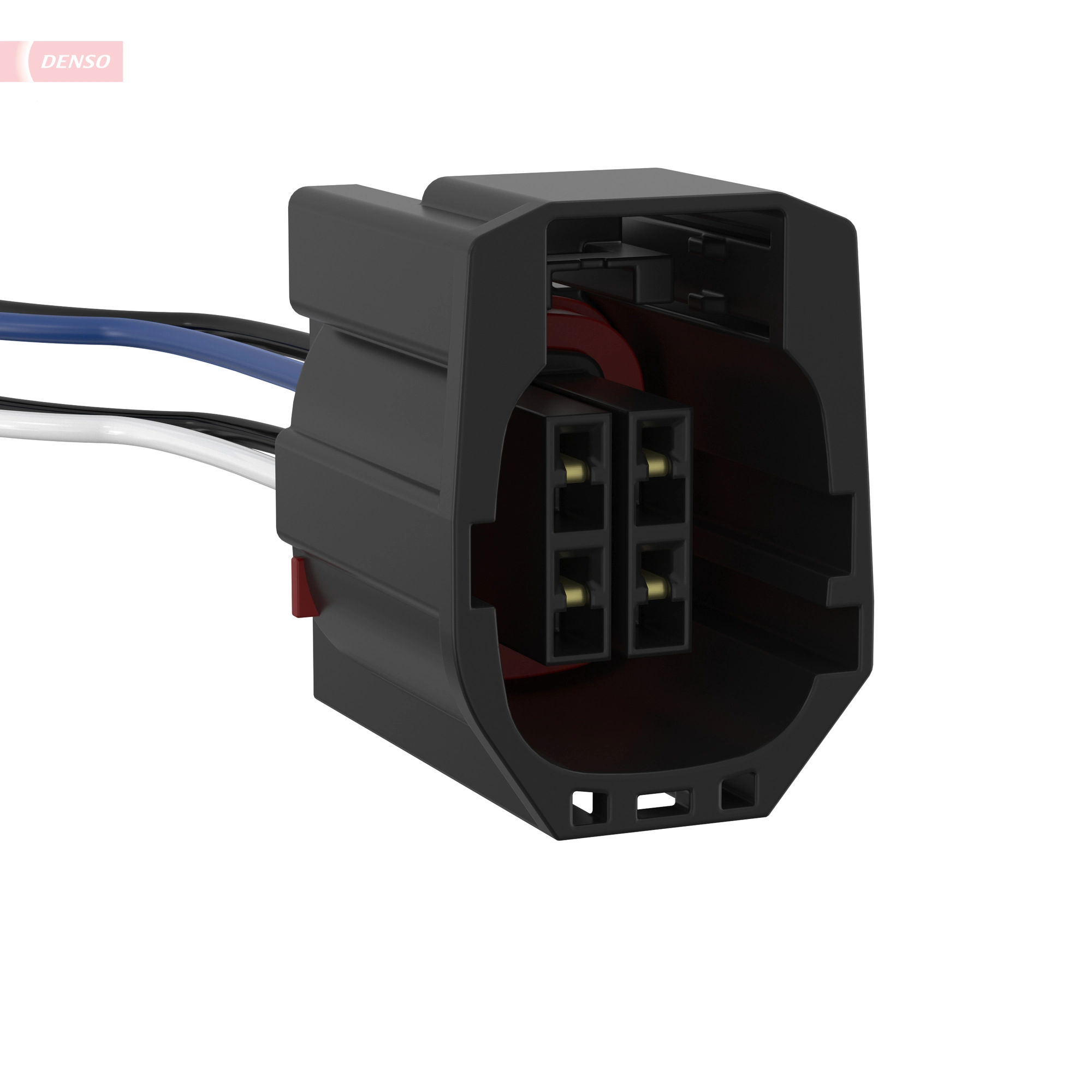 DOX0331 Denso Датчик кисню
