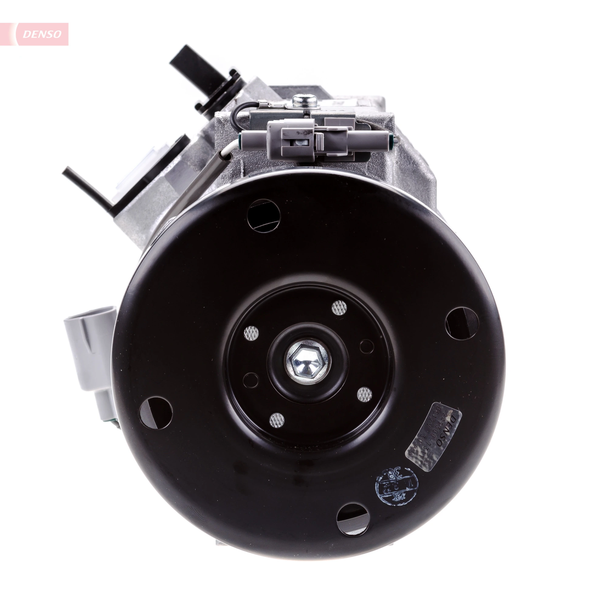 Купити DCP50131 Denso Компресор кліматичної установки