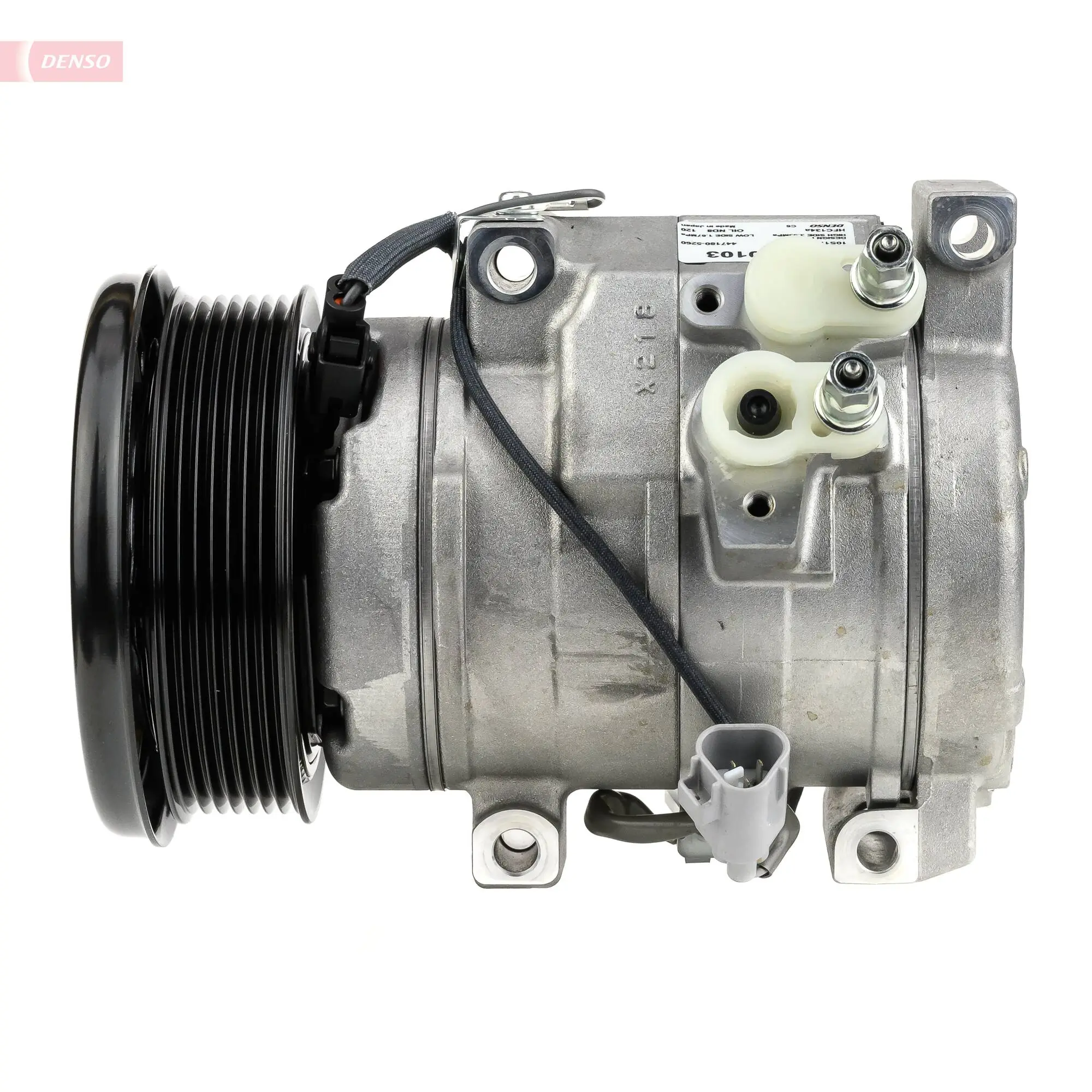 DCP50103 Denso Компресор холодоагенту