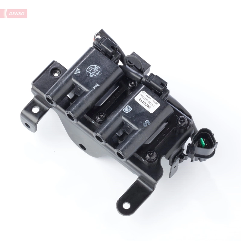 DIC0110 Denso Котушка запалювання