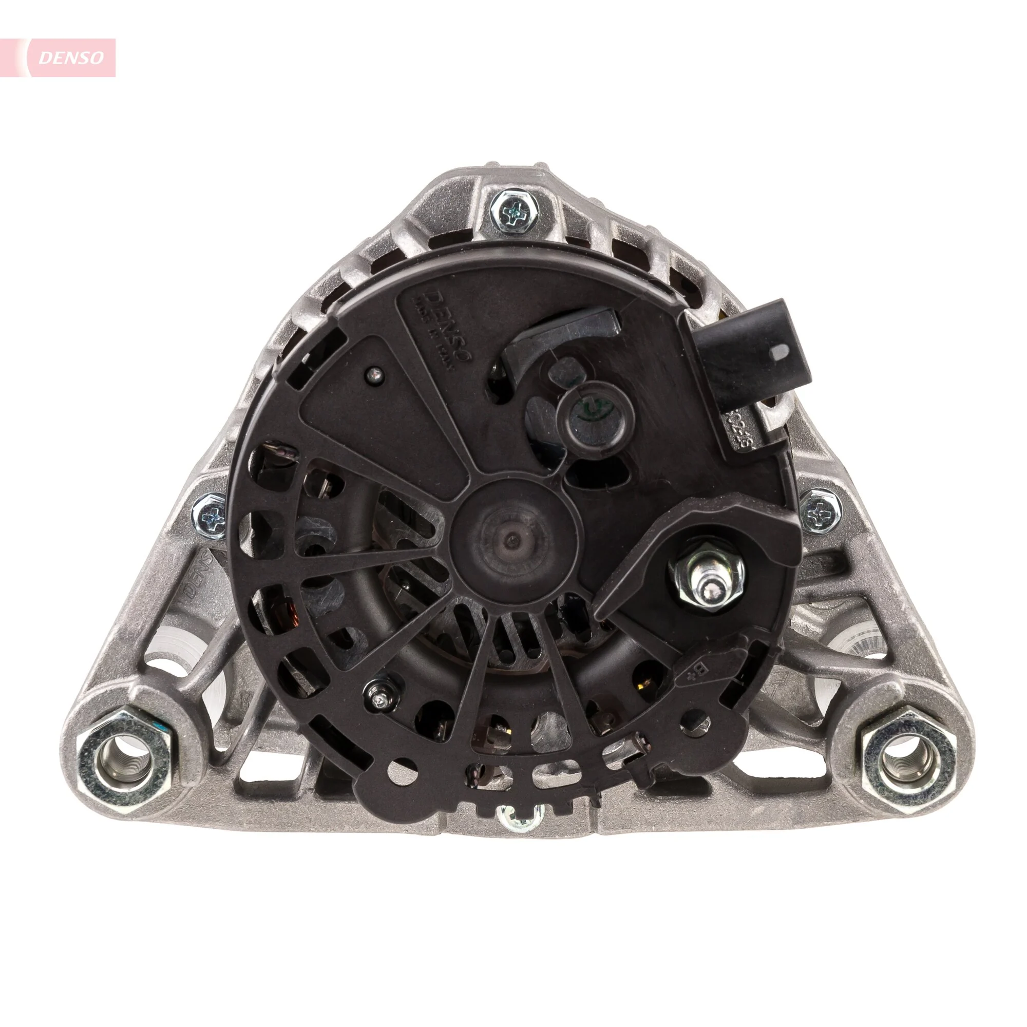 DAN1340 Denso Авто генератор