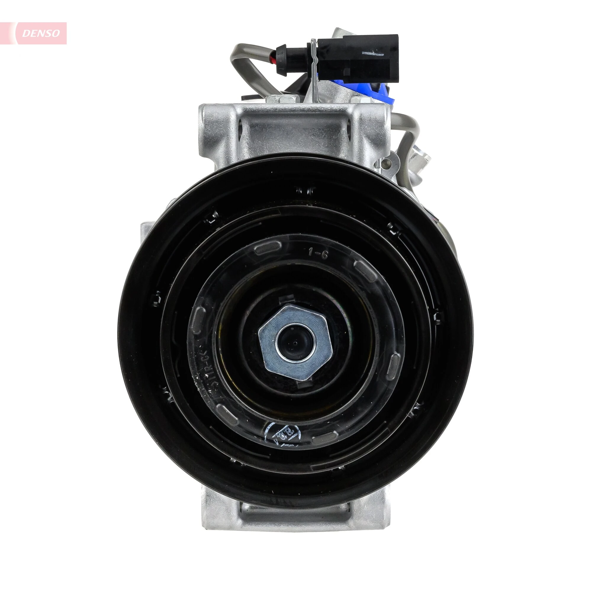 Компресор системи кондиціювання Denso DCP28018 ціна, від 281.19 USD