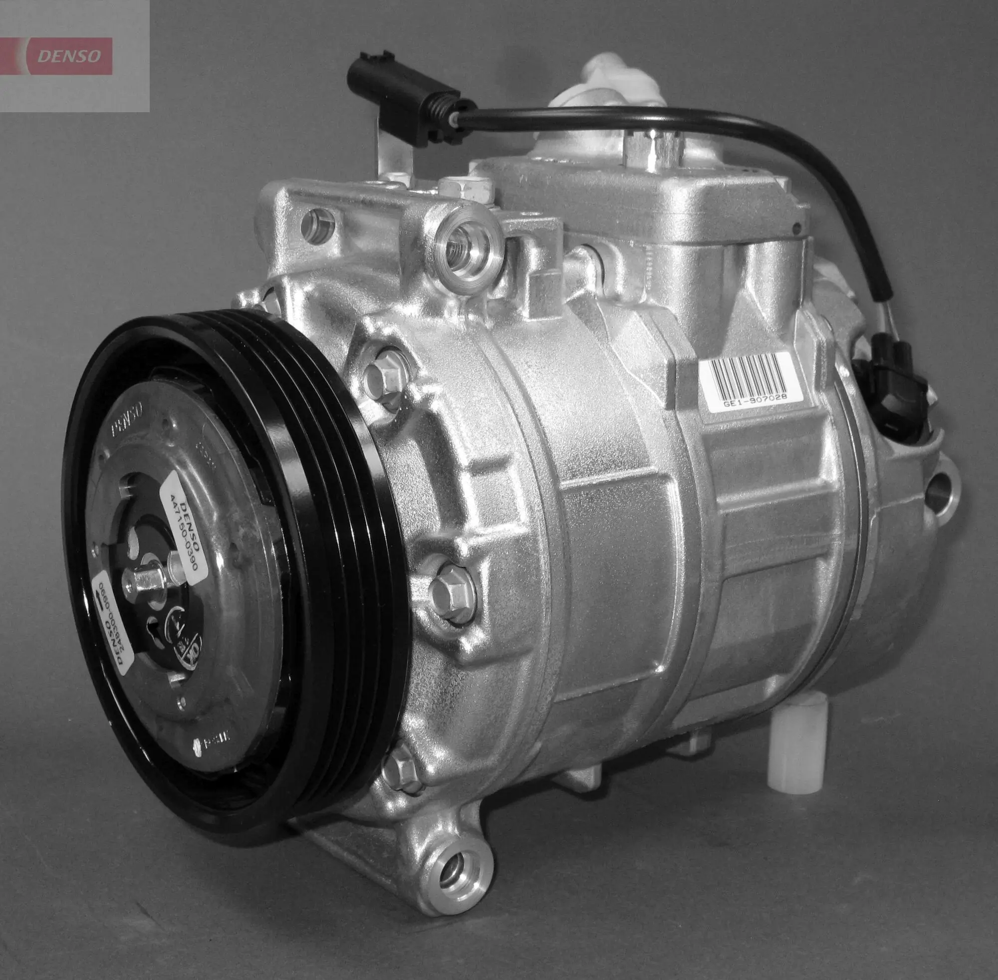 DCP05052 Denso Компресор холодоагенту