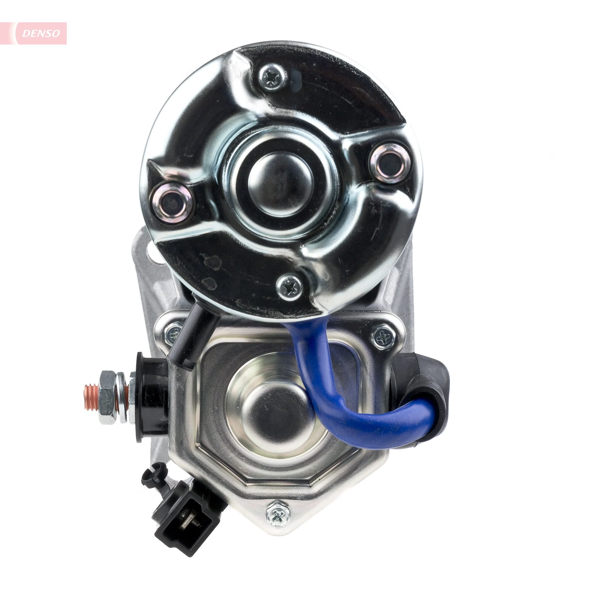DSN2115 Denso Стартер двигуна