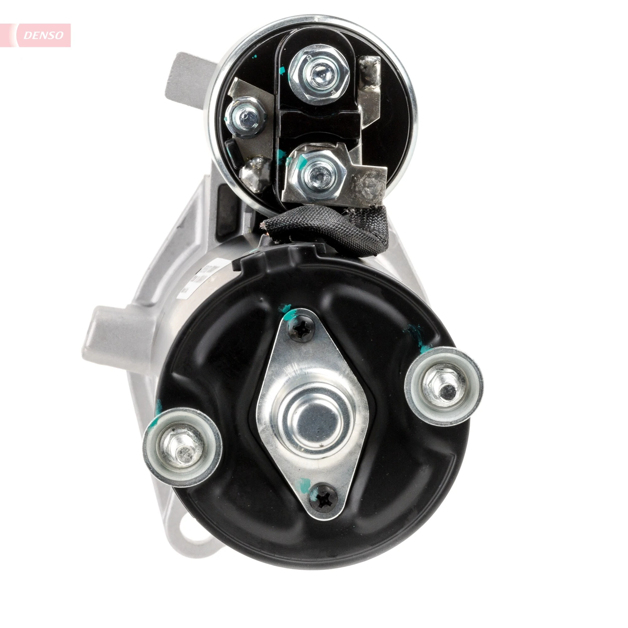 Стартер Denso DSN3017 ціна, від 36.60 USD