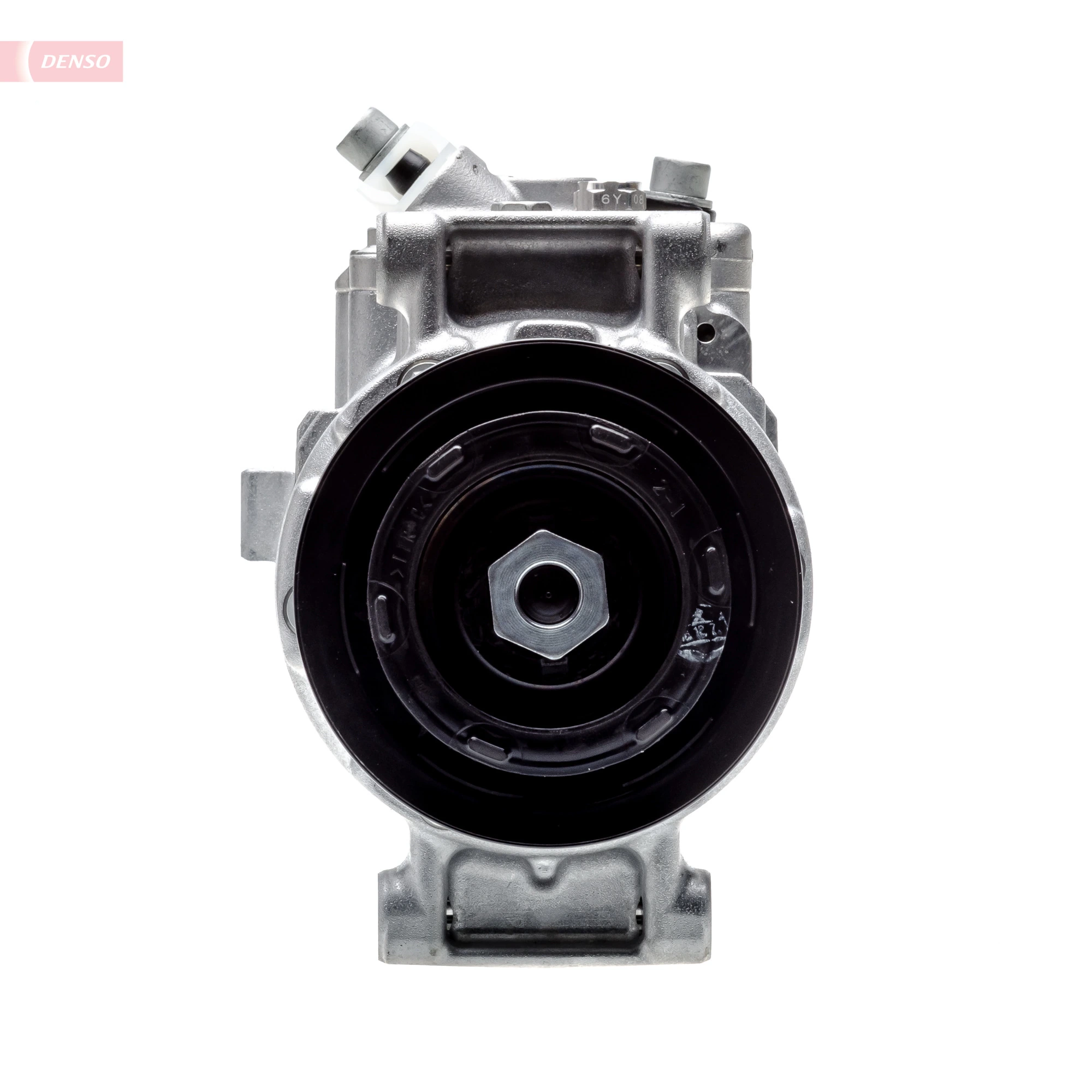 DCP32069 Denso Компресор холодоагенту