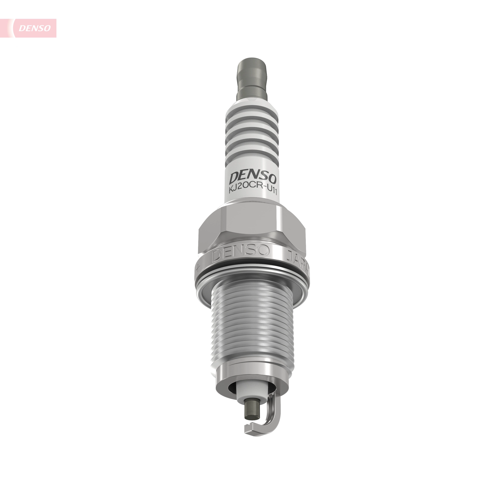 Свічки автомобільні Denso KJ20CRU11 ціна, від 3.45 USD