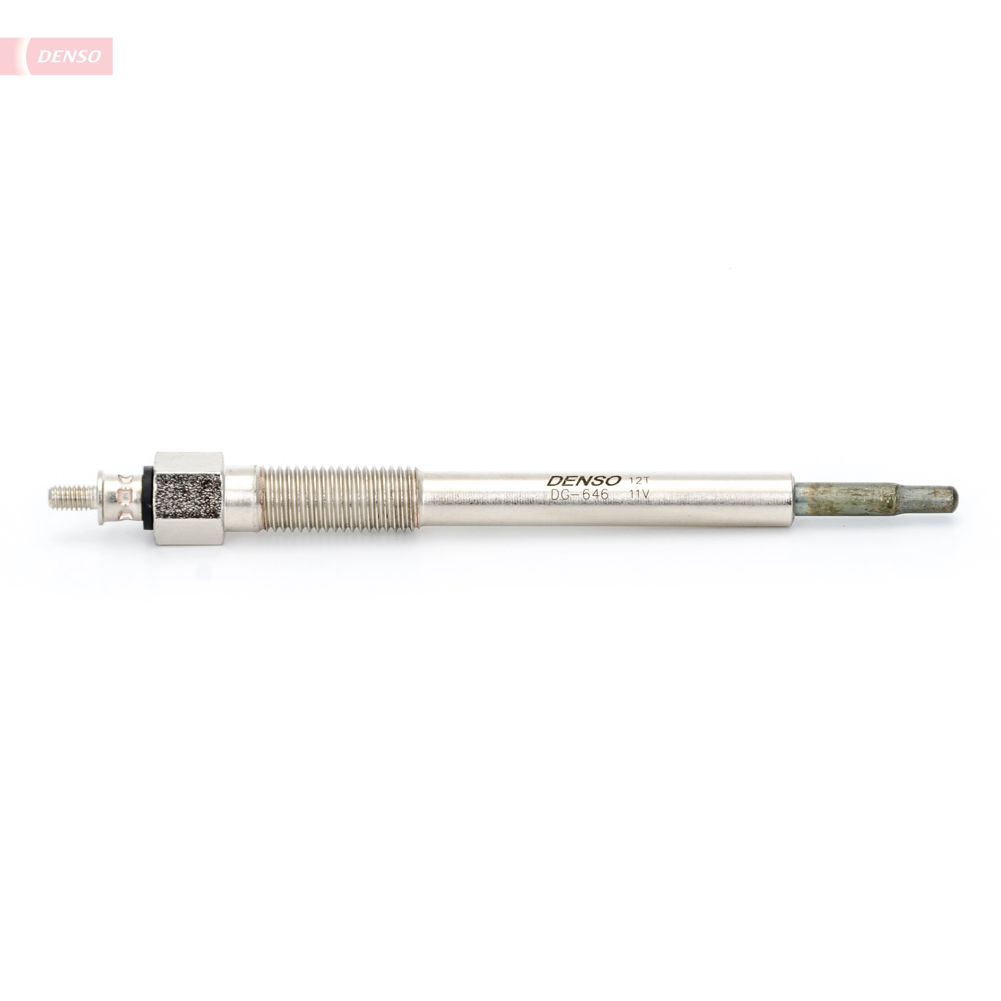 Свіча накалу Denso DG646 ціна, від 10.16 USD