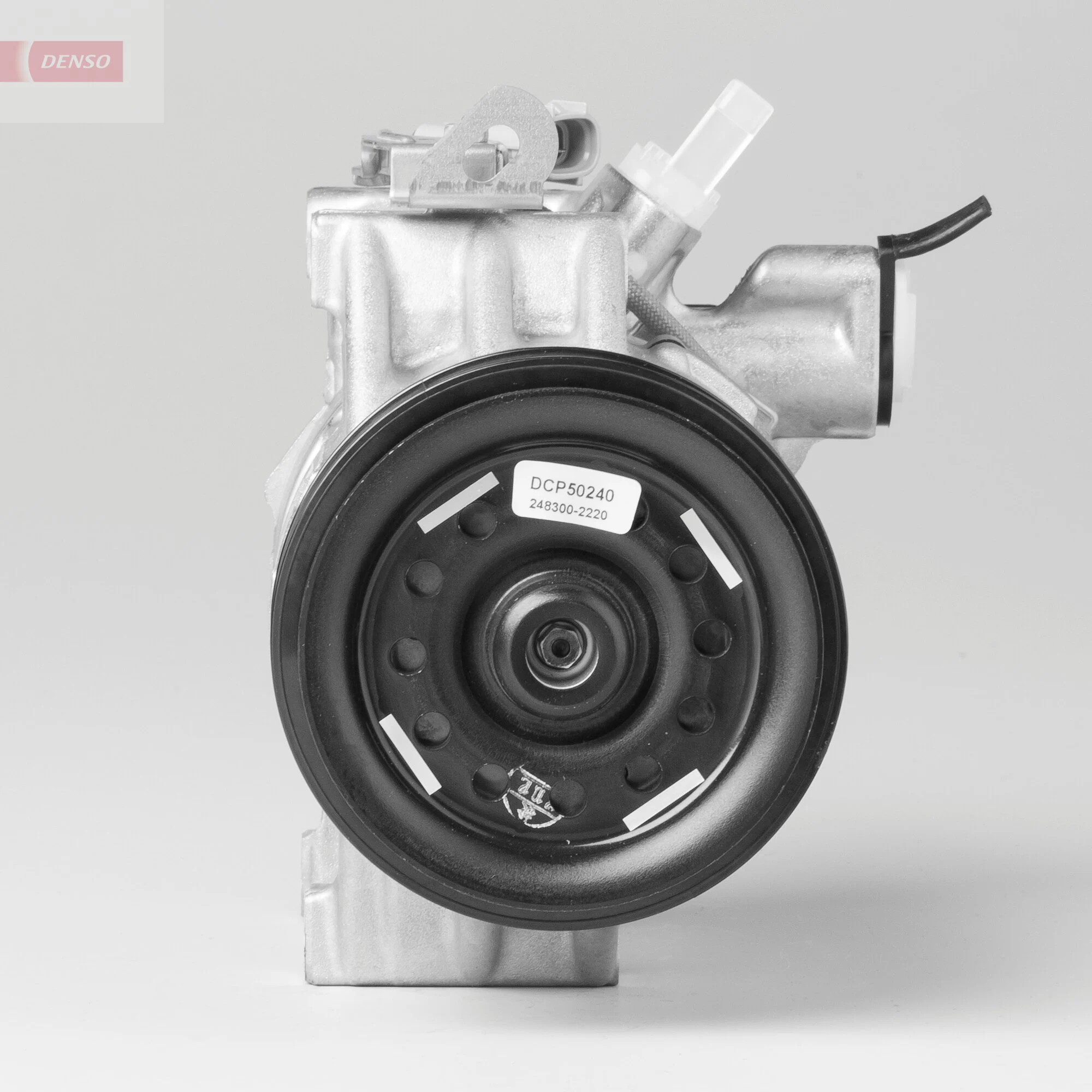 Компресор системи кондиціювання Denso DCP50240 ціна, від 371.96 USD