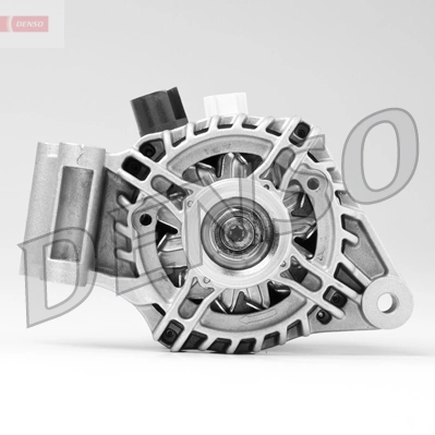 DAN587 Denso Авто генератор