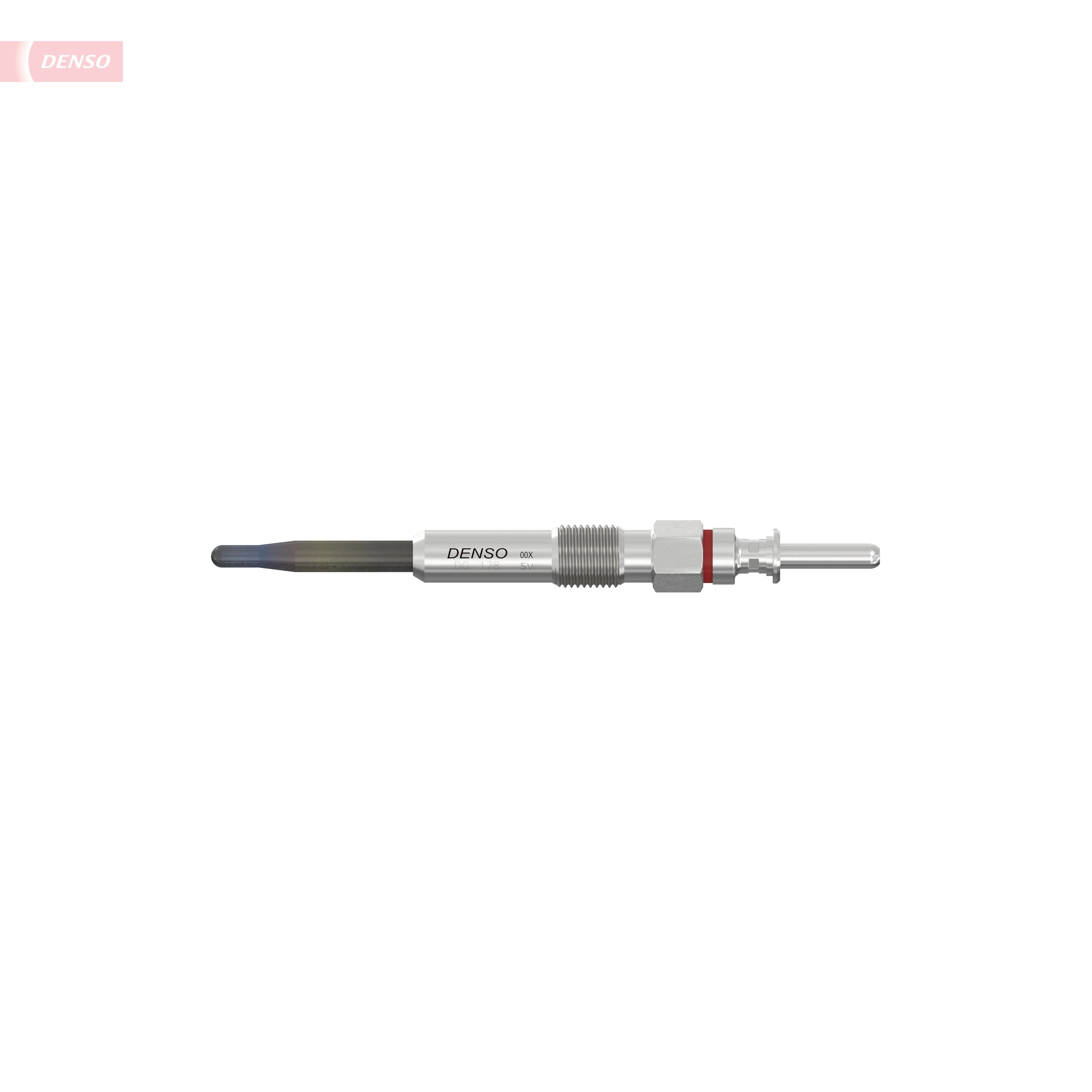 Купити DG178 Denso Свічка накалу