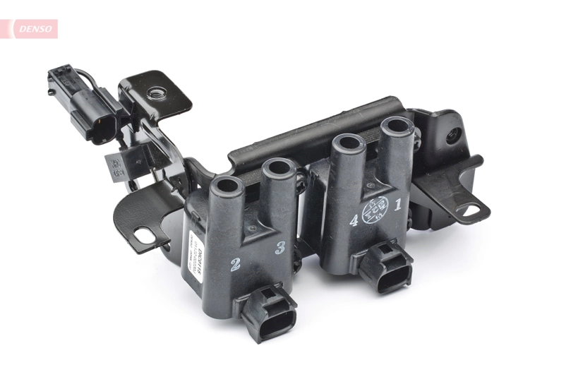 Купити DIC0115 Denso Котушка запалювання