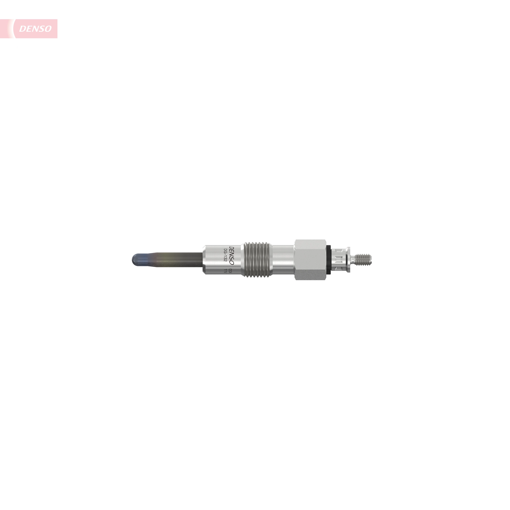 Свічка накалу DG132 Denso