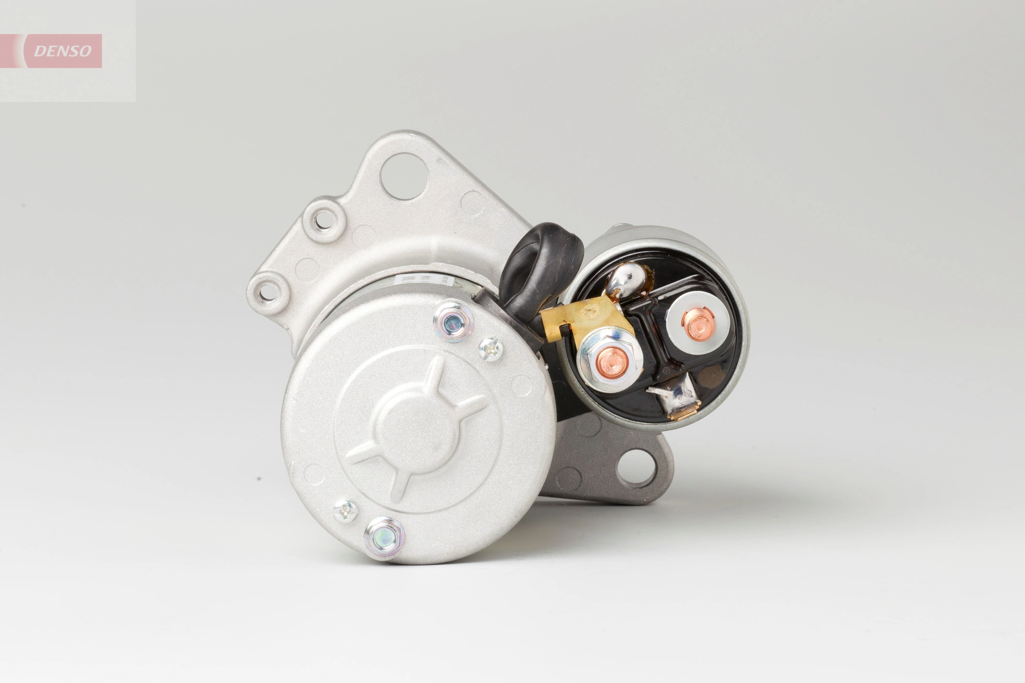 Стартер автомобільний Denso DSN954