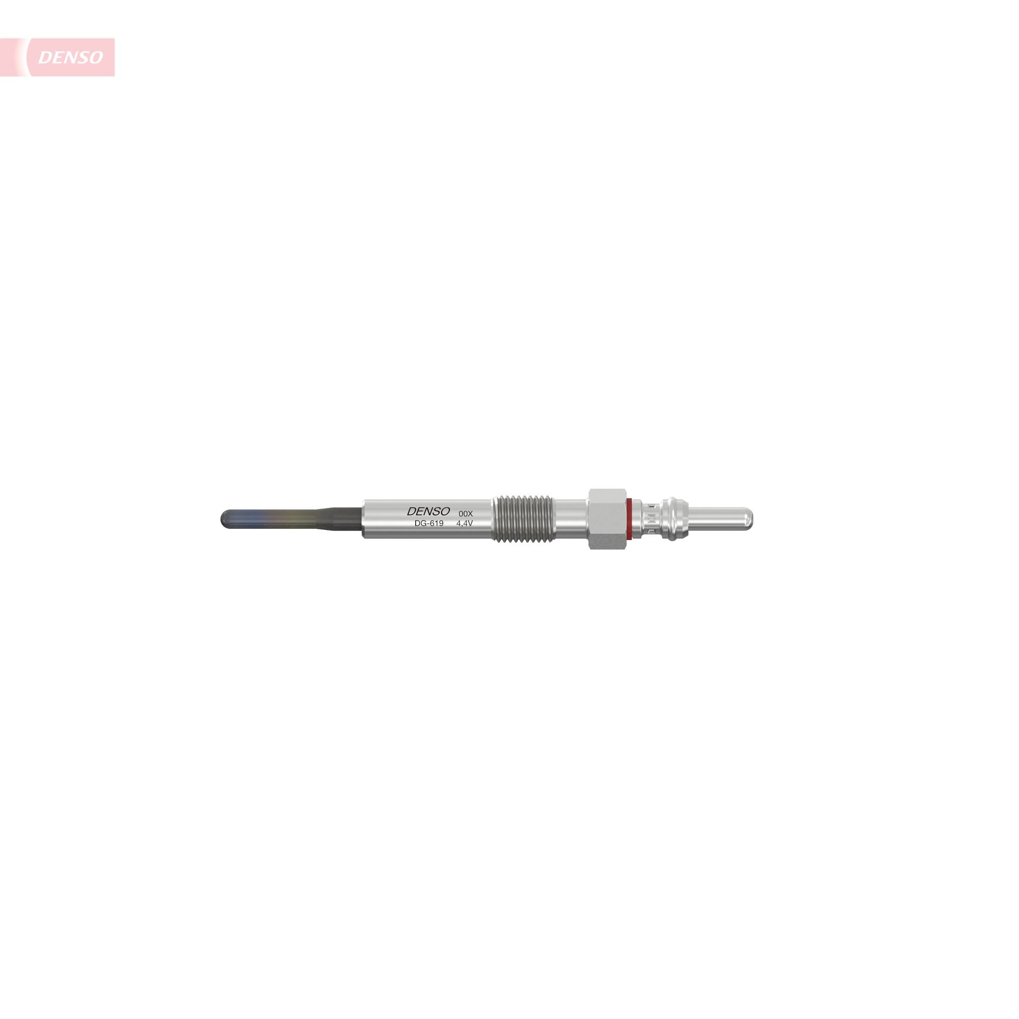 Свічка накалу DG619 Denso
